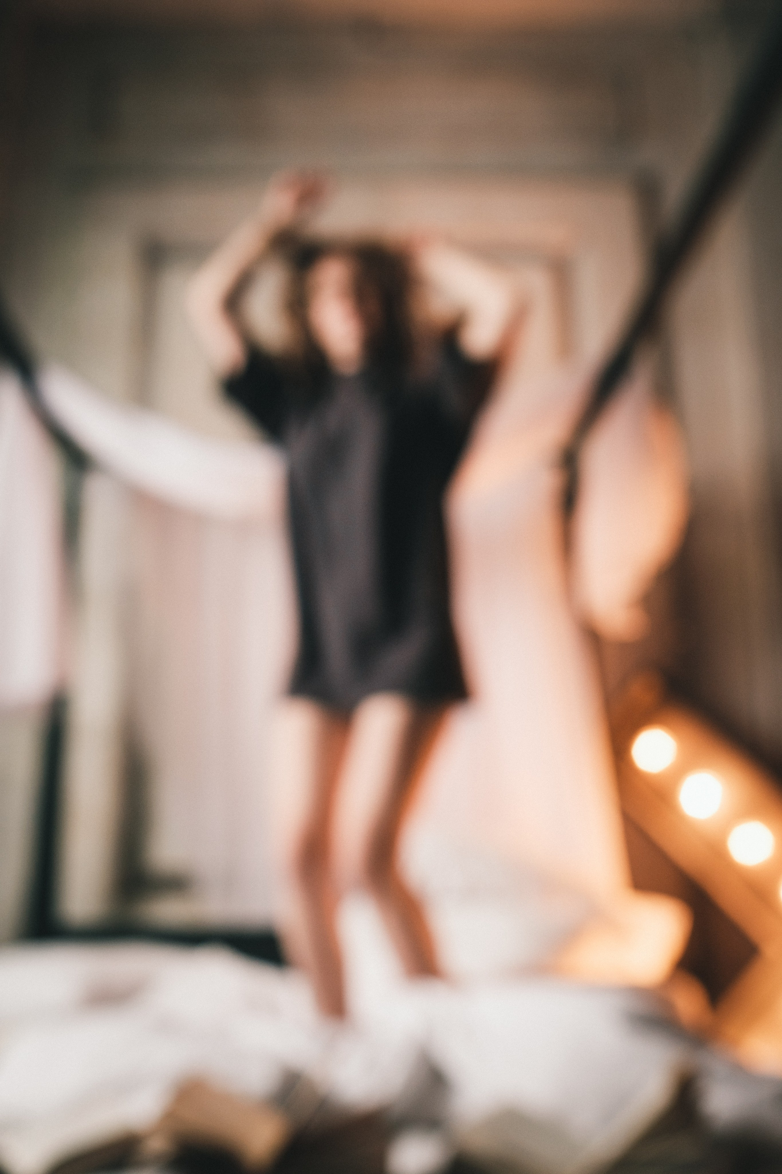 Birthday alone. Фотограф в Москве Максим Скоробогатов