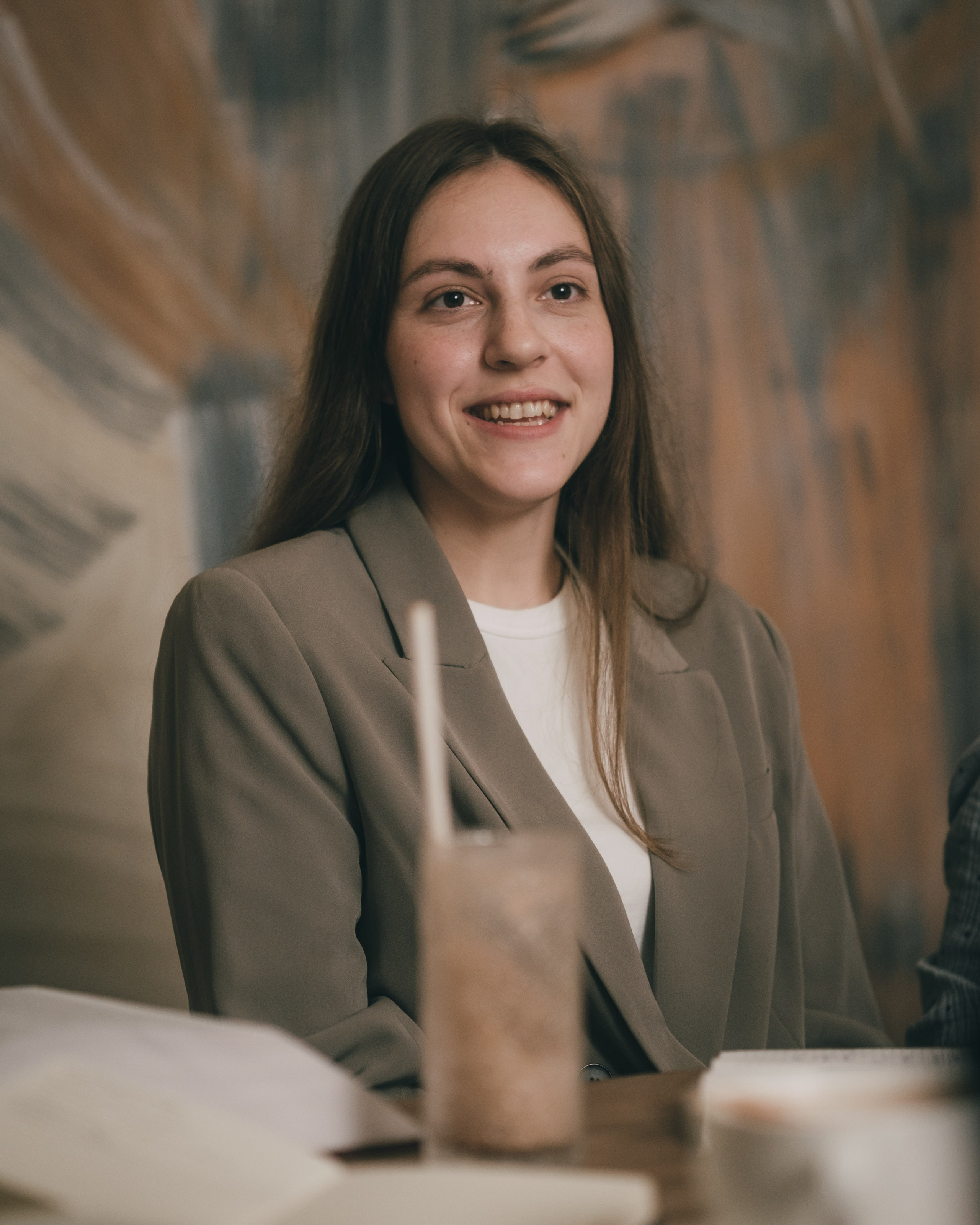 Библейский завтрак 18.06.2024. Фотограф в Москве Максим Скоробогатов