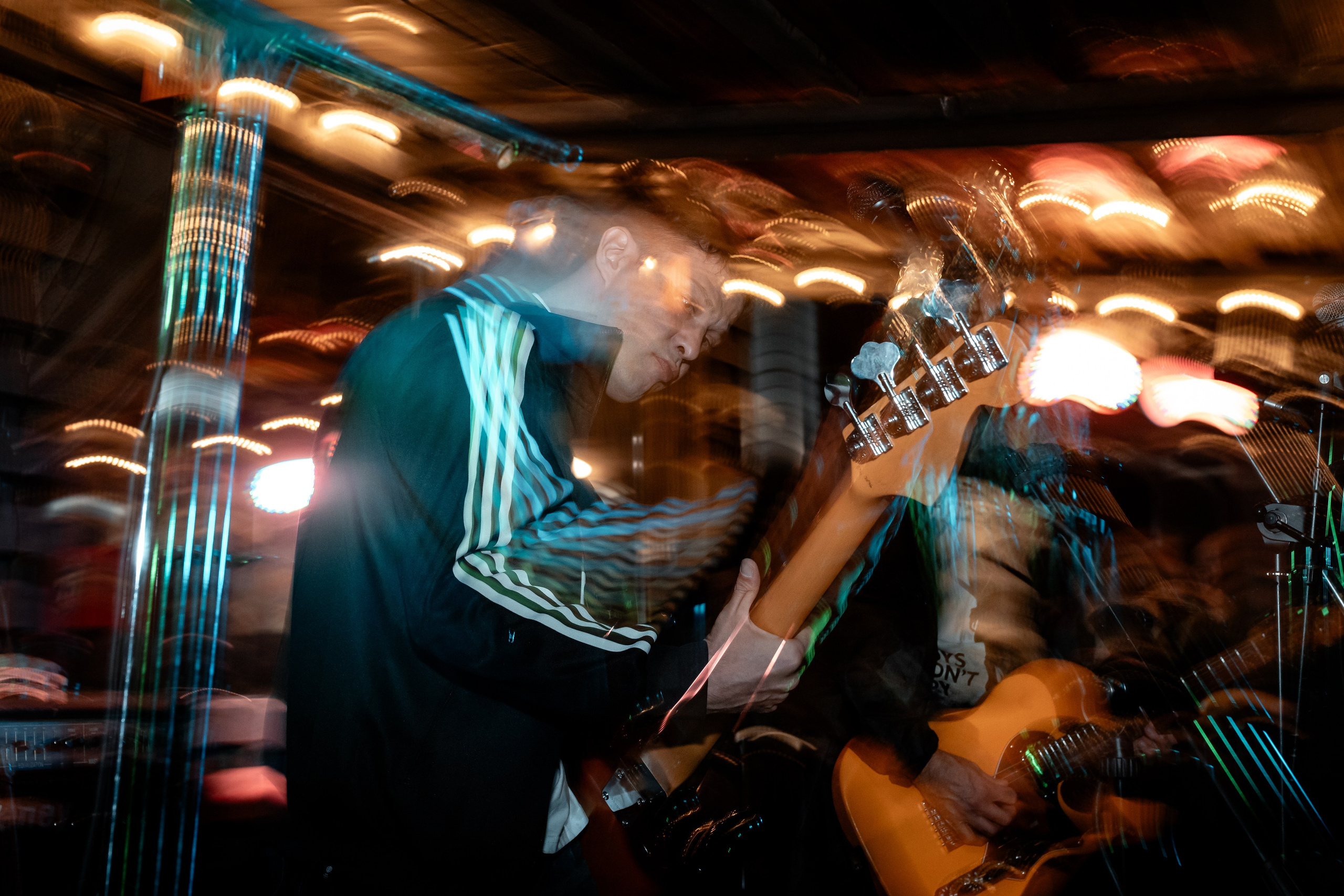 РАДИОПОМЕХИ. Фотограф Елена Богачева (lenalena_na_na_na)