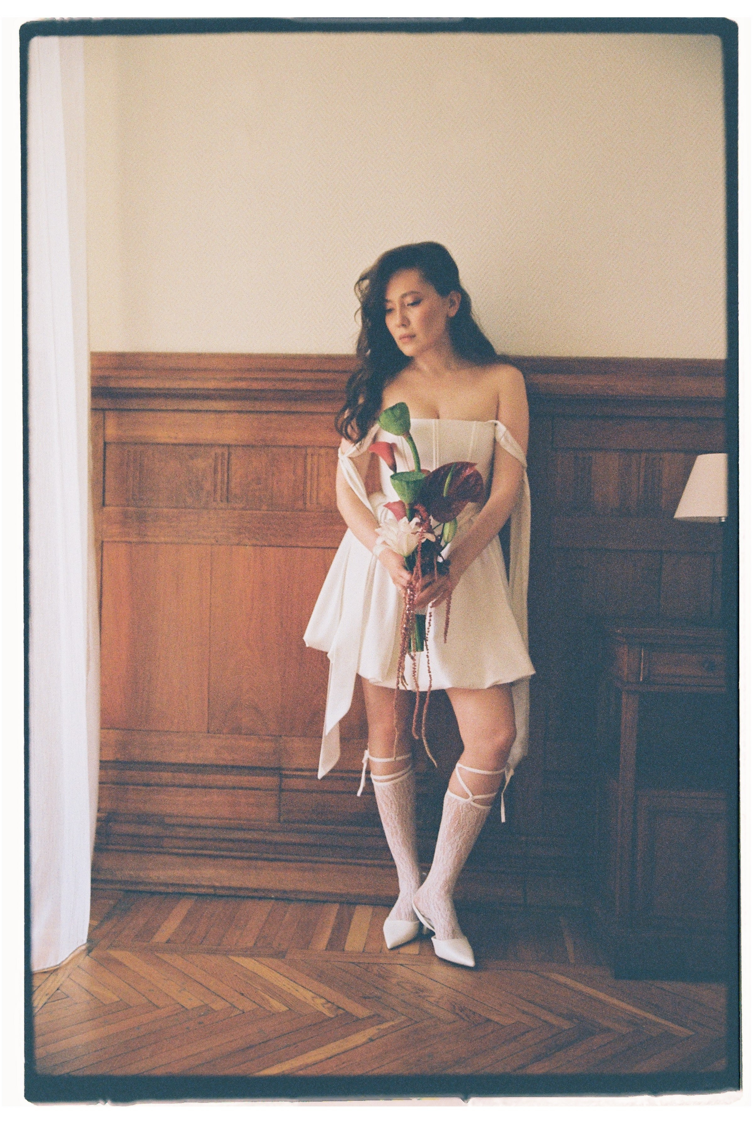 Надя и Сережа. Фотограф Ирина Гринько Тольятти Самара Москва