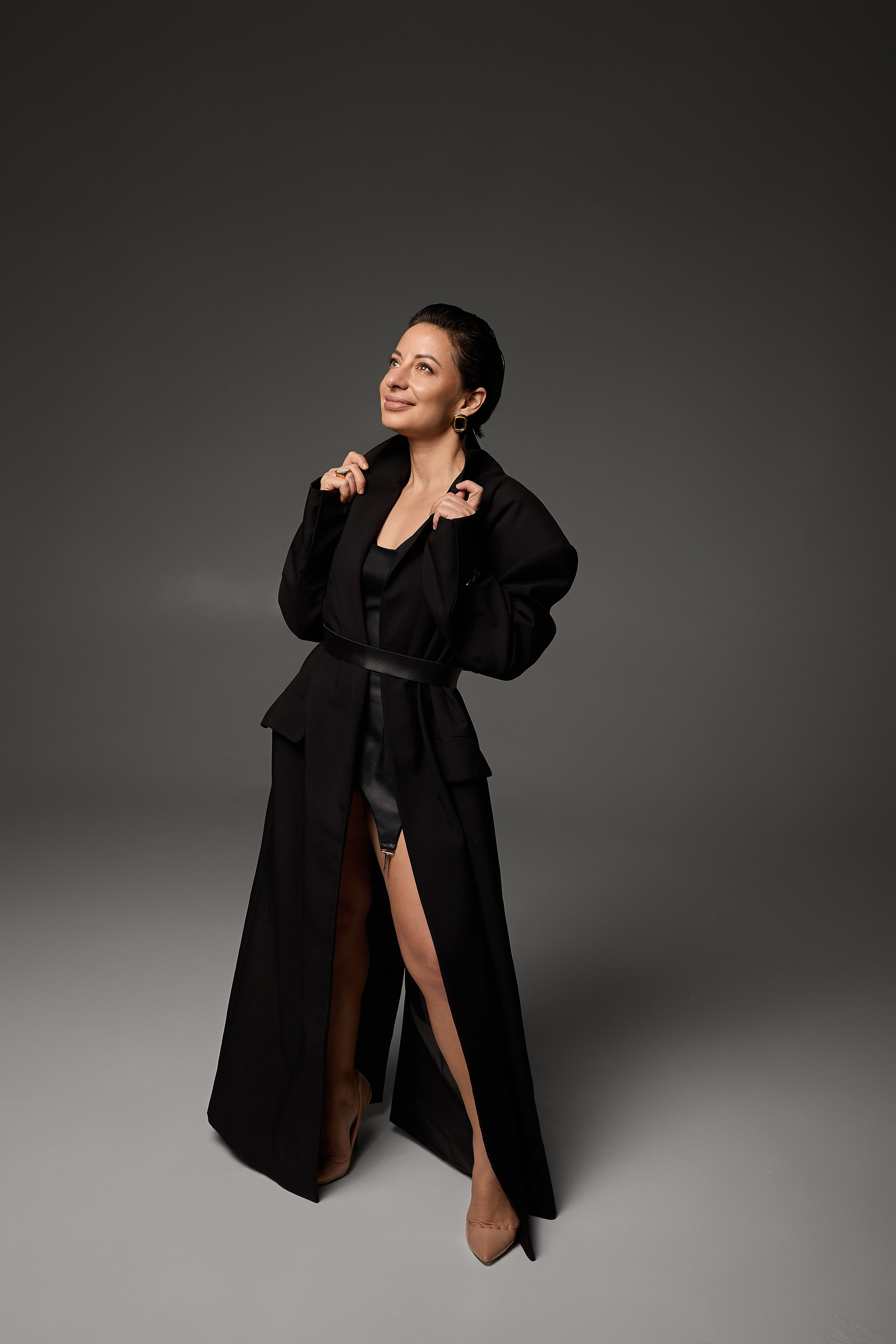 Дарья. Фотограф женского портрета, беременности и материнства Харькова Елена