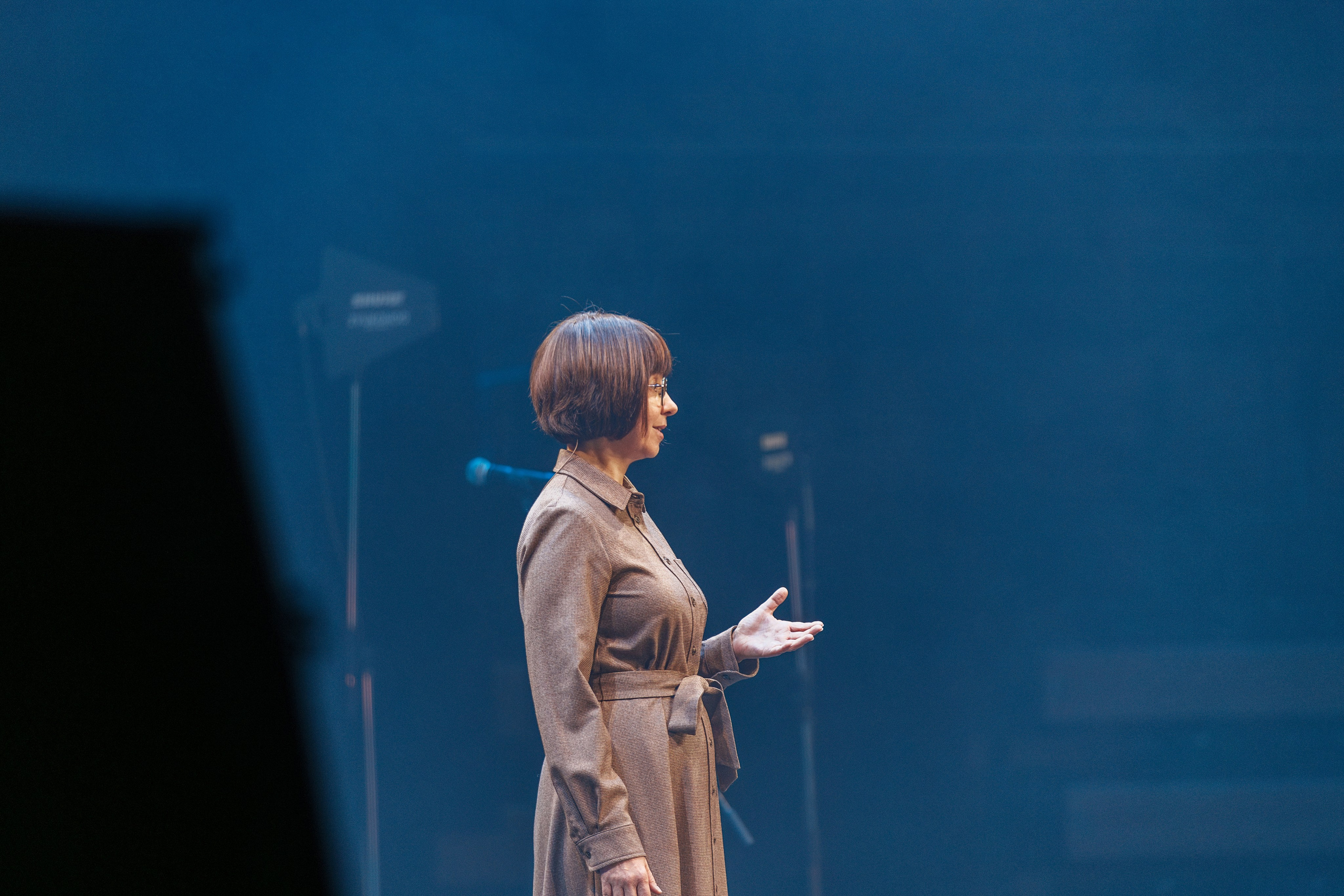 Фотосъемка конференций в Санкт-Петербурге | Профессиональный репортаж для бизнеса