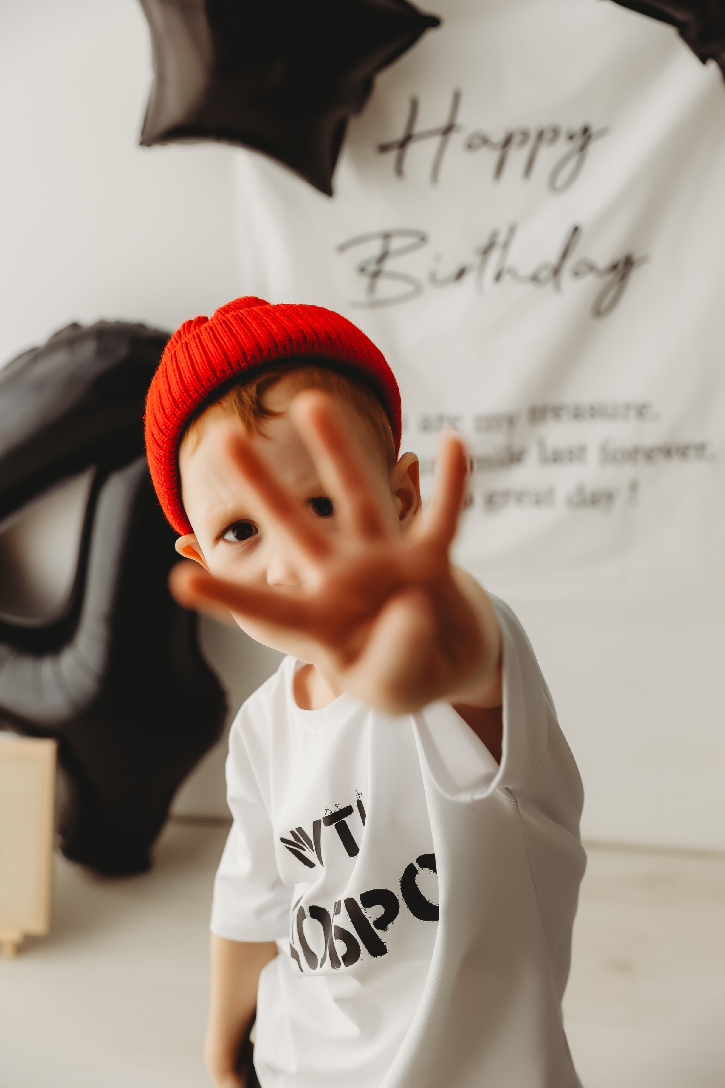 СЁМЕ 4 года. Фотограф в Туле Оксана Денисова