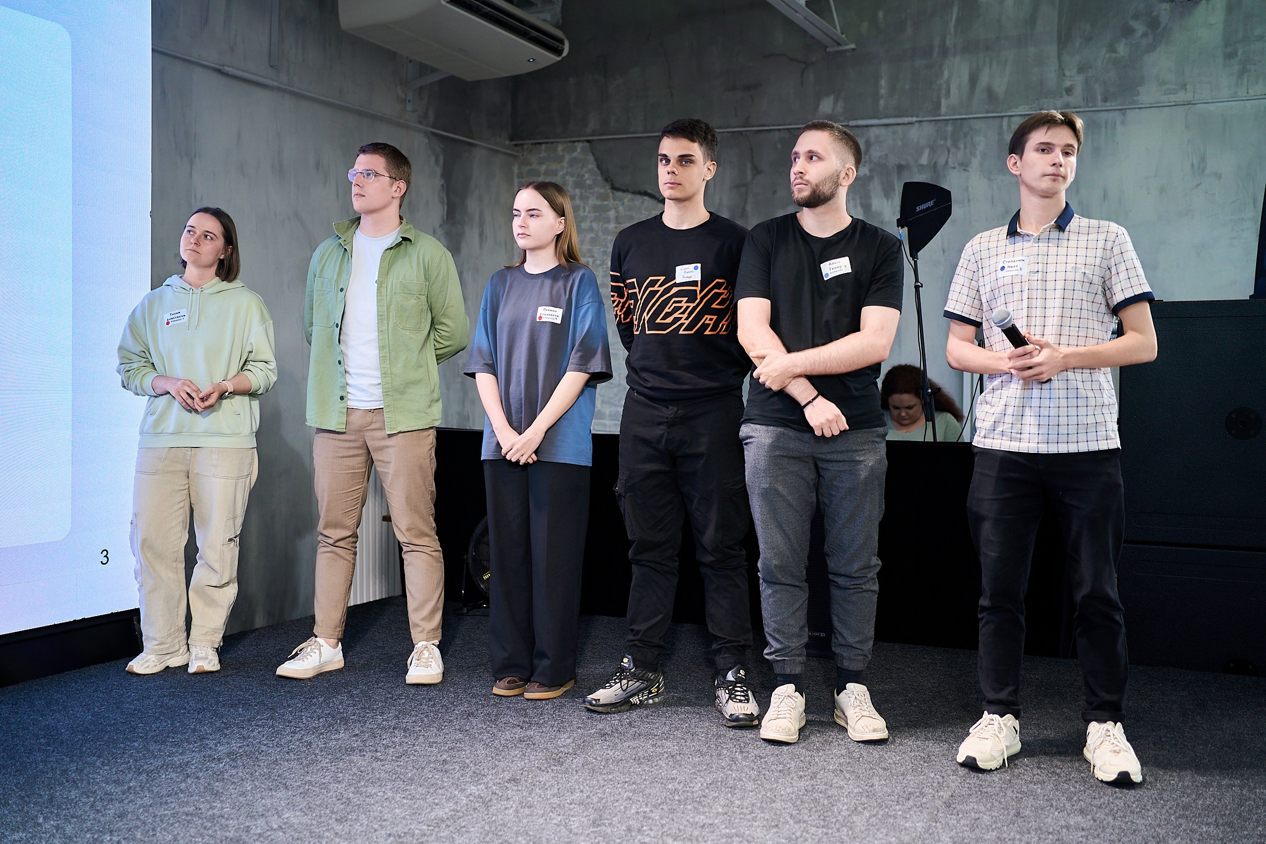 Стажировка Правительства Москвы — Отборочный этап IT-стажеров. Фотограф и Видеограф в Москве. Олег Корушев