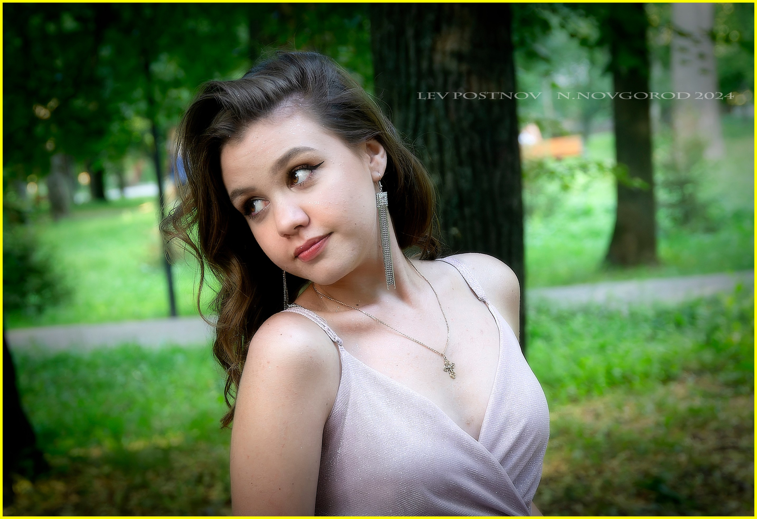 Выпускной24.Дарья Постнова. Лев Постнов.Фотограф. Нижний Новгород