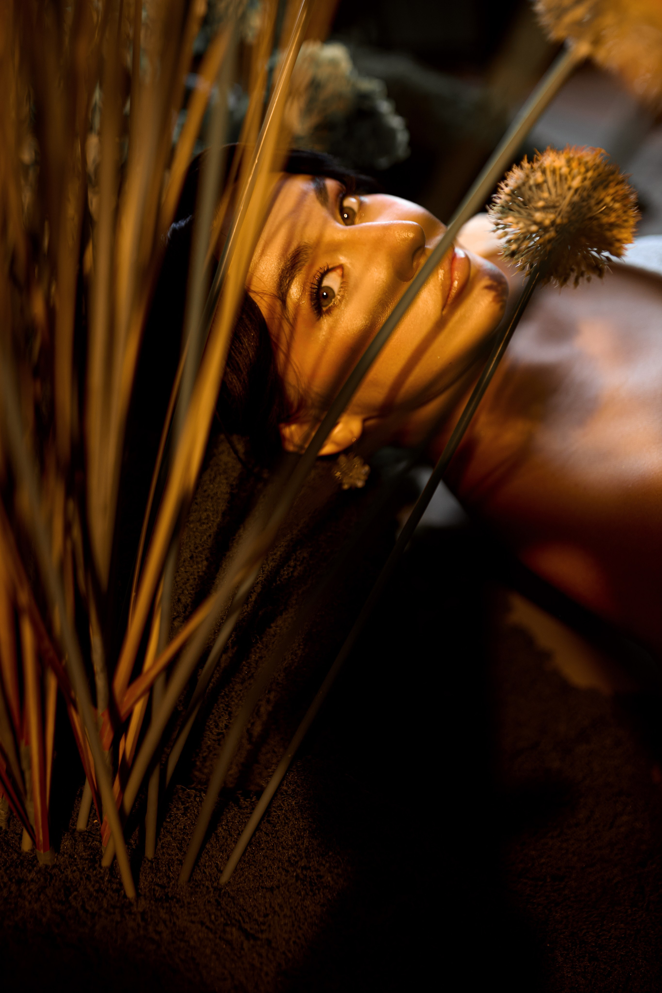 Лиза. Анастасия Шкуднова — свадебный и женский фотограф в Брянске