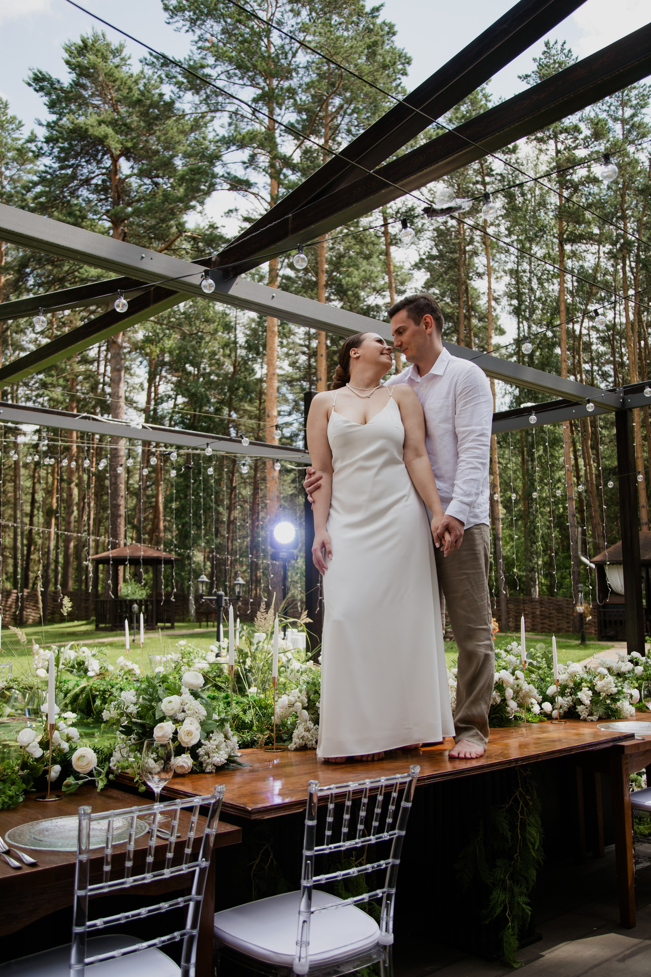 Павел | Елизавета. Свадебный и семейный фотограф Новосибирск