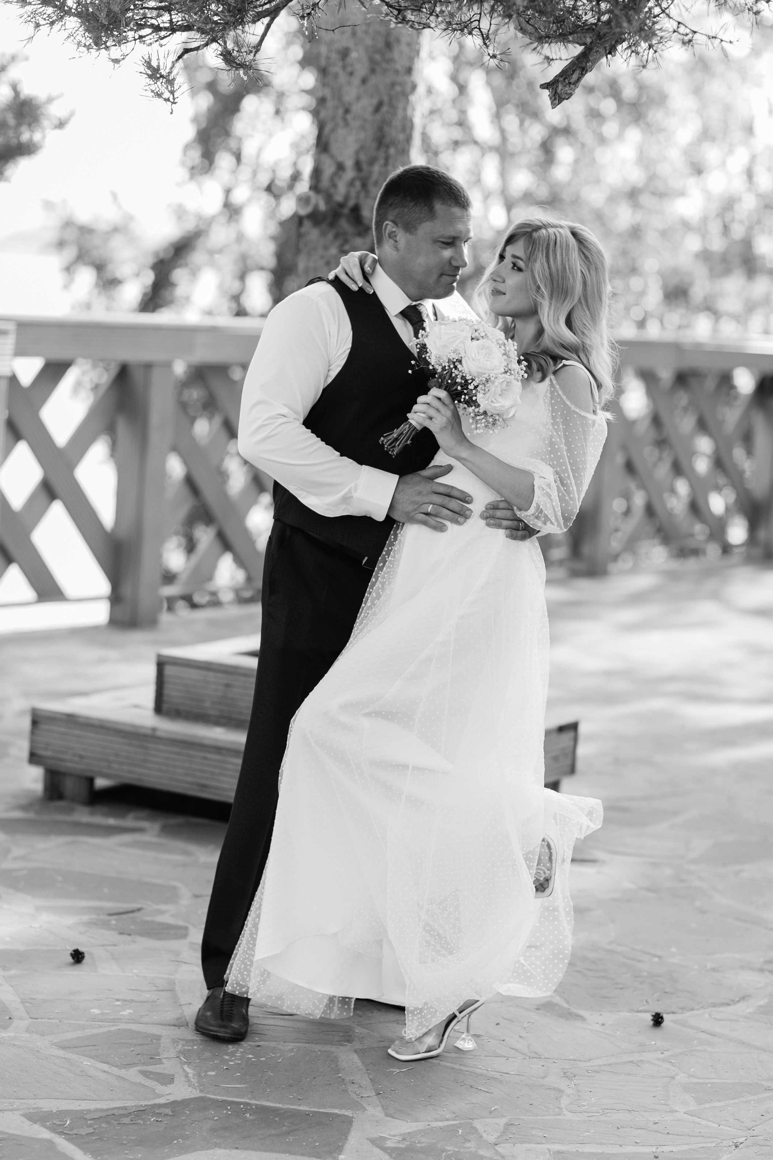 Свадьба Алексея и Даны. Свадебный и семейный фотограф в Иркутске Яна Лиа