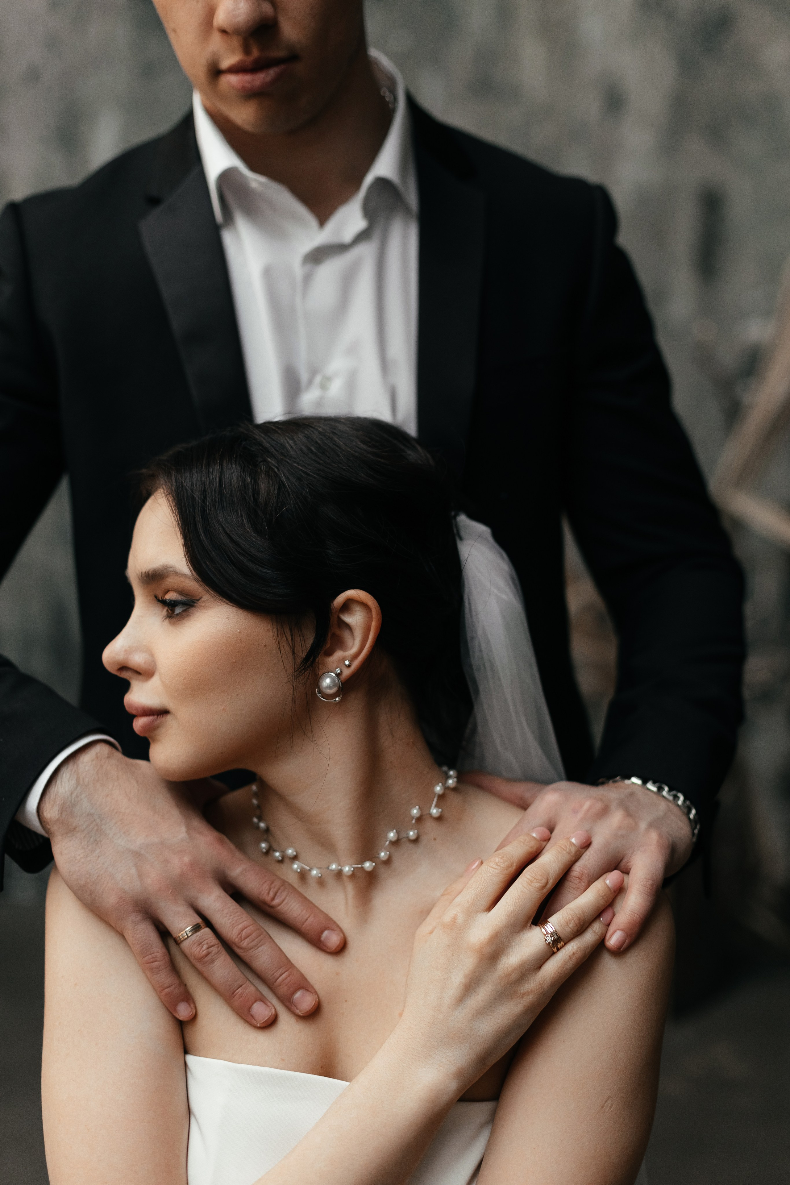 Вова и Ира. Свадебный и репортажный фотограф Ольга Шевелёва