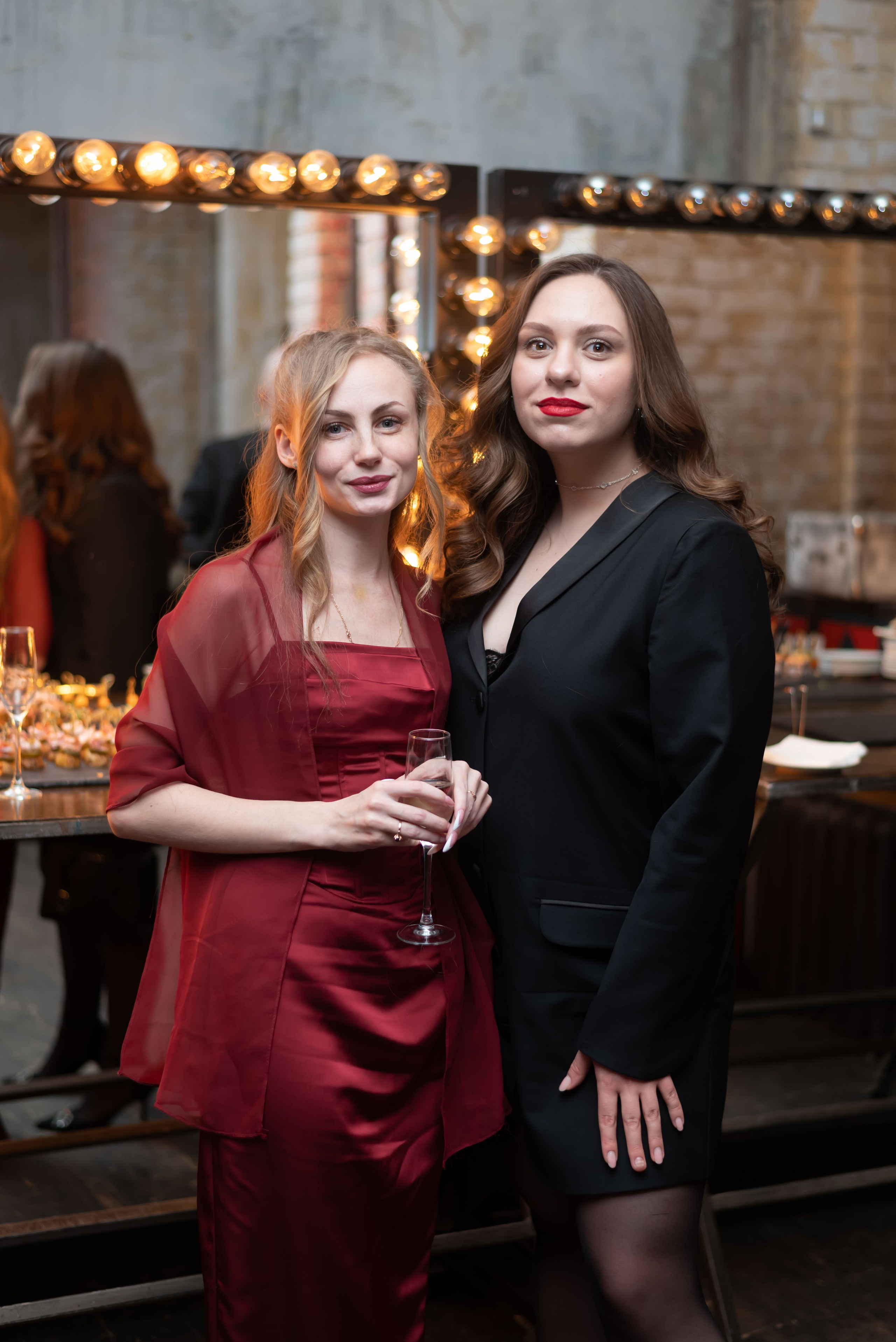 В казино. Event photographer from Moscow