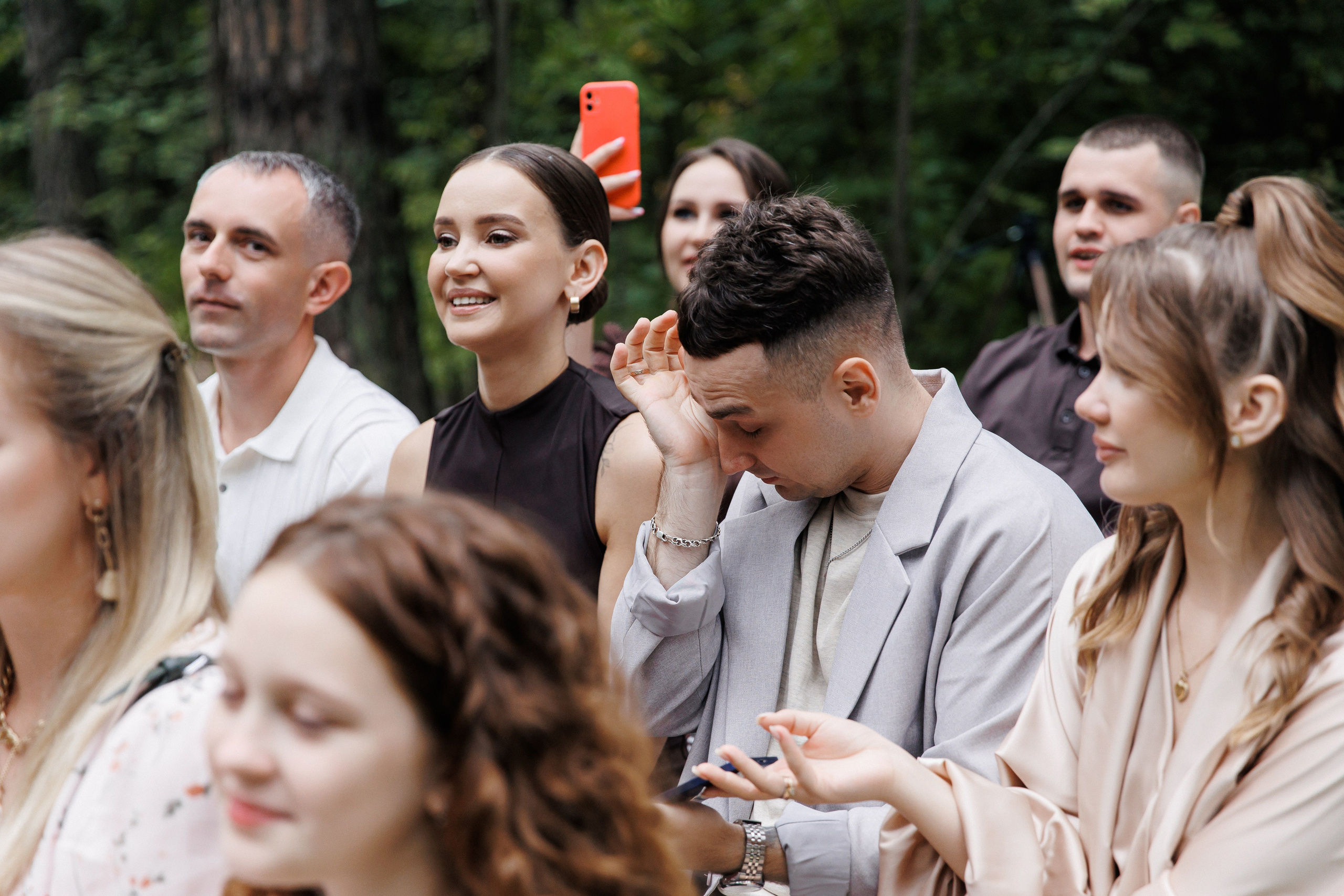 Кристина и Евгений. Свадебный и репортажный фотограф Евгений Петров