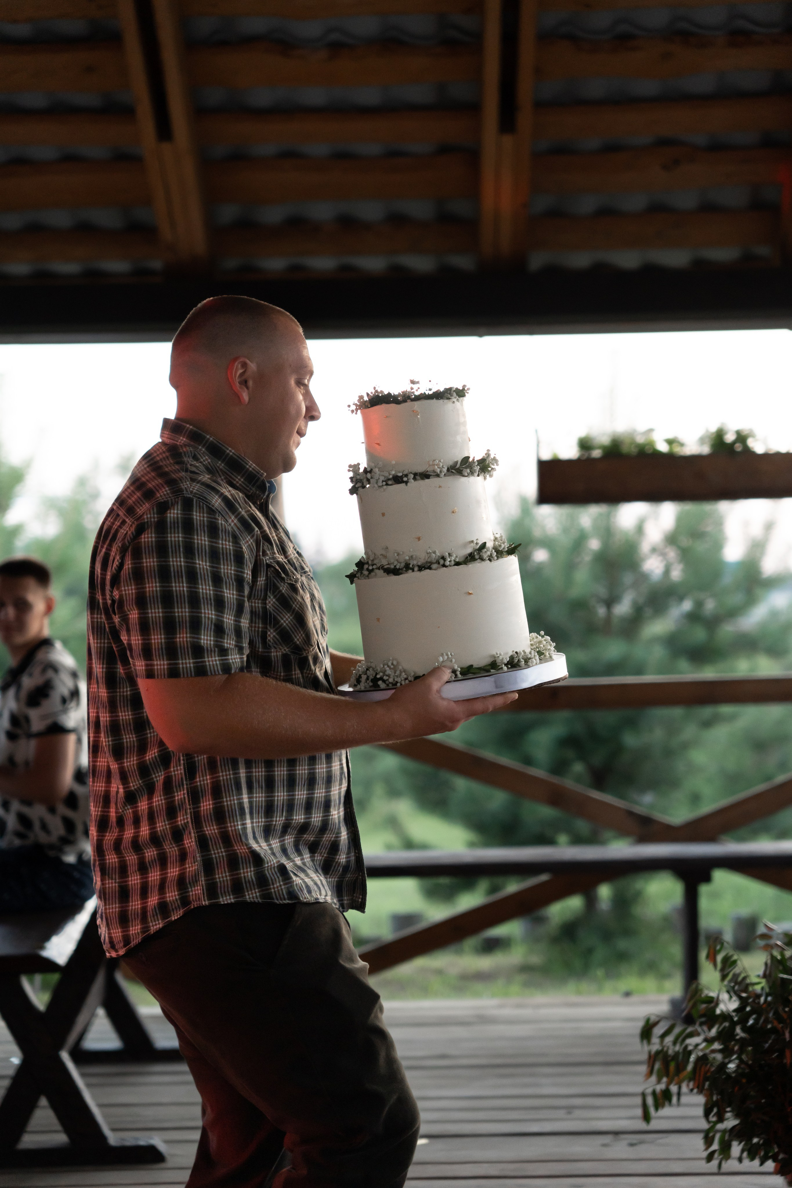 Даша и Егор. Фотограф в Красноярске. Юлия Чаушанская