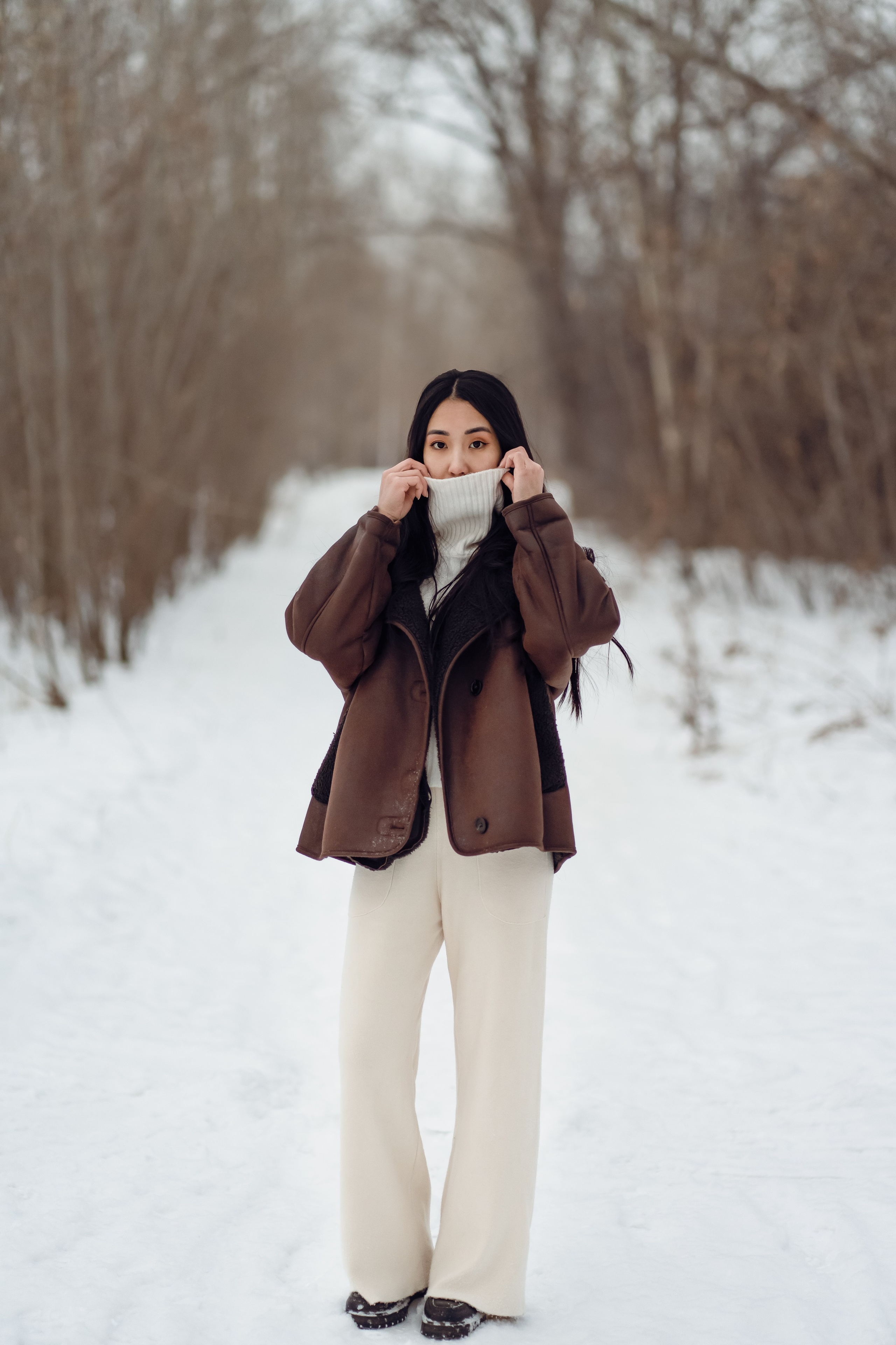 Нана. Фотограф в Красноярске. Юлия Чаушанская