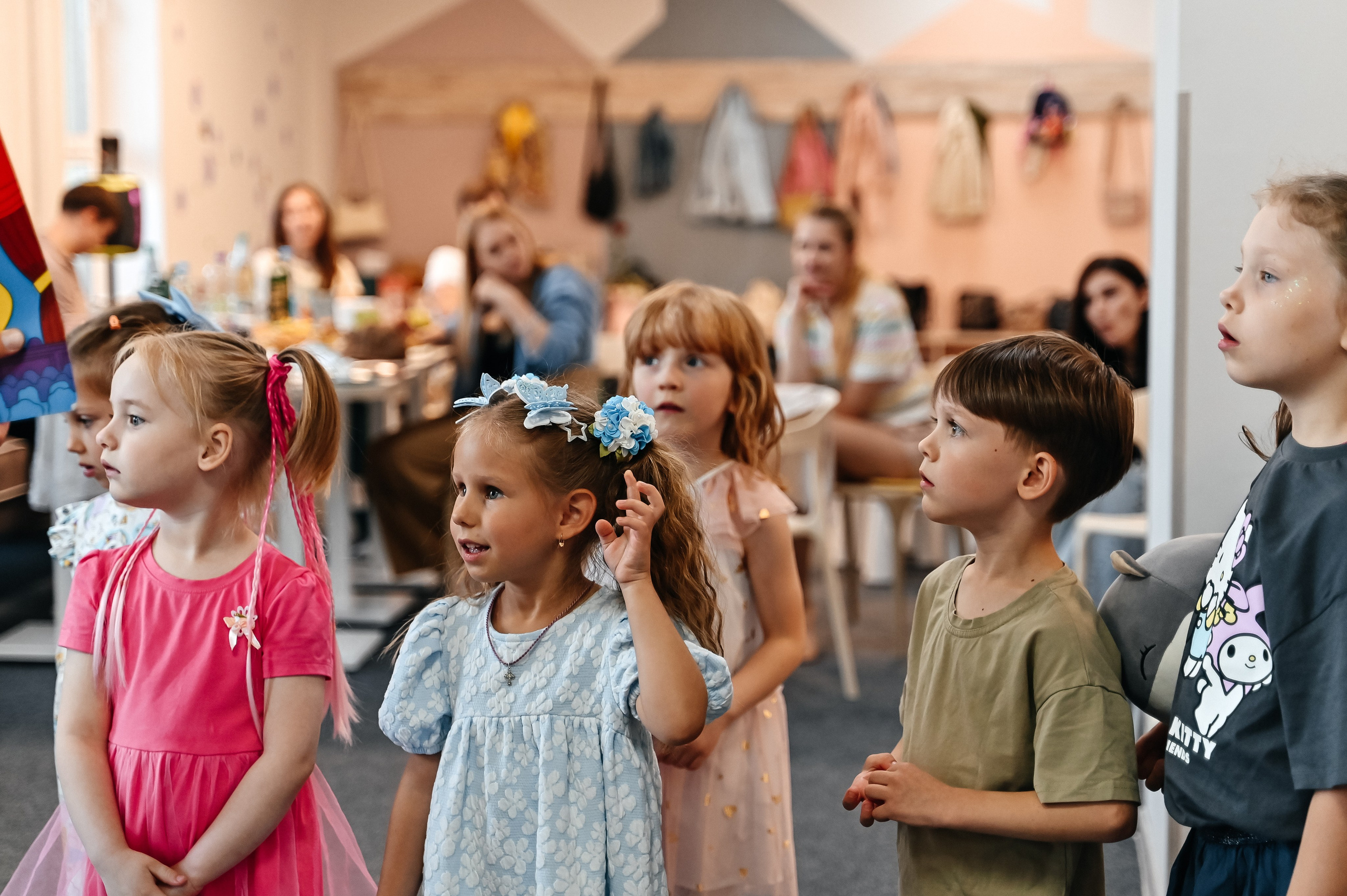 Суфьяну 5 лет (Пандочки). Семейный фотограф в Минске Дарья Дреко