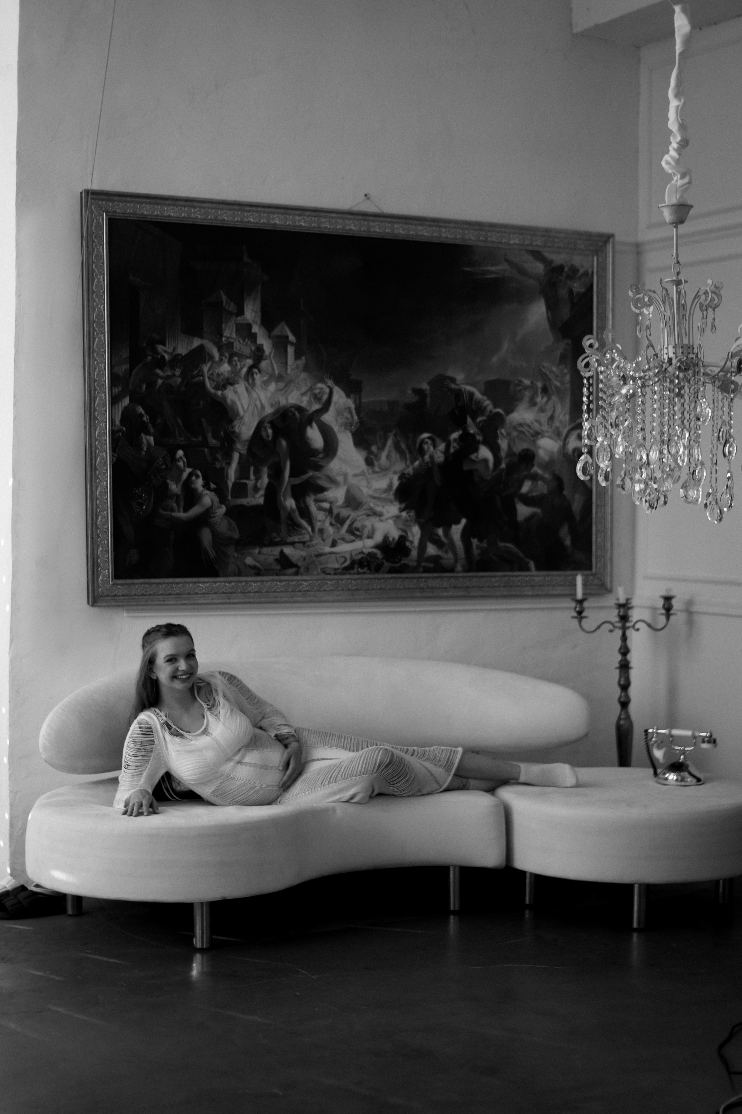 L&I. Ника — ваш персональный фотограф в Нижнем Новгороде