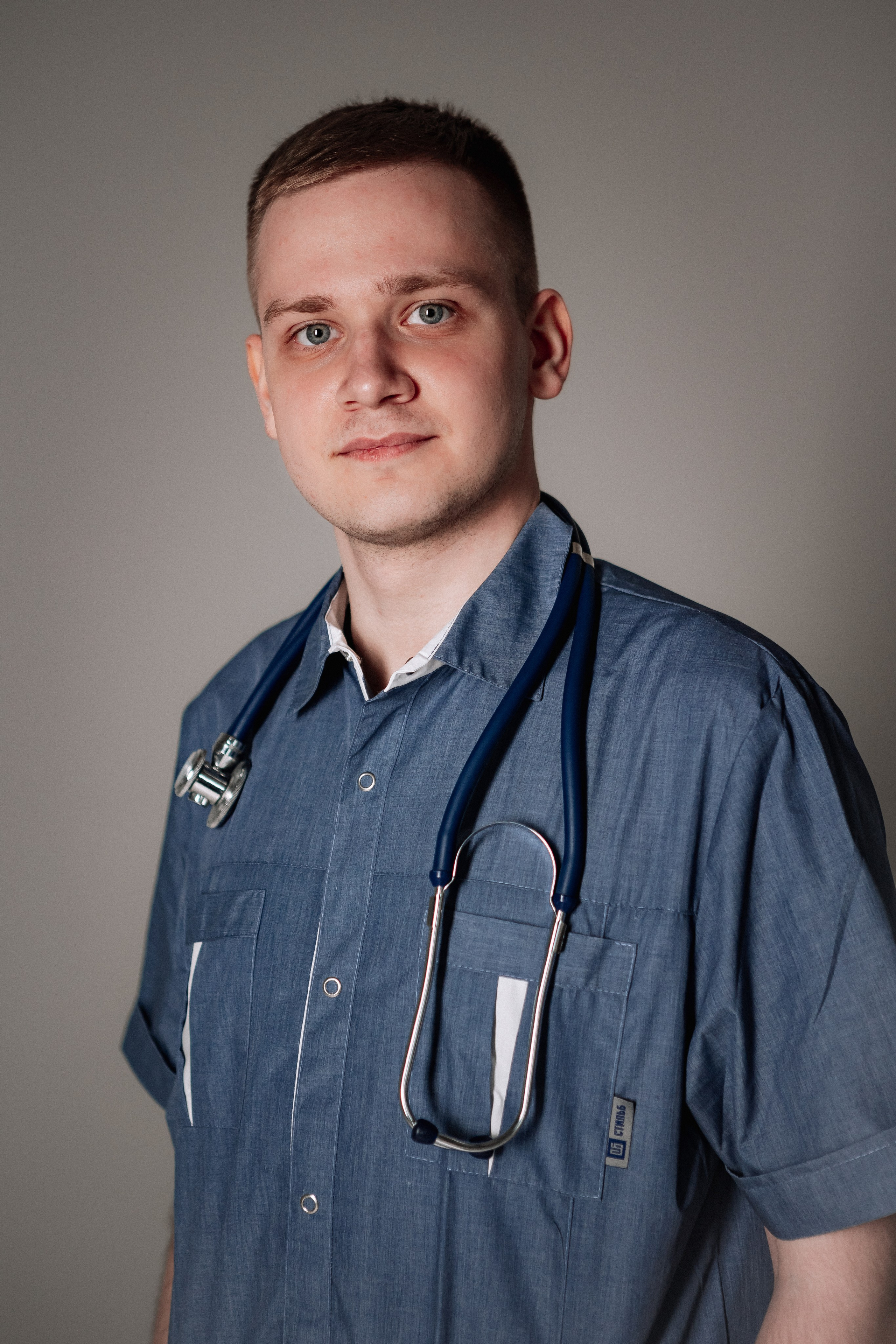 DOCTORS. Ника — ваш персональный фотограф в Нижнем Новгороде