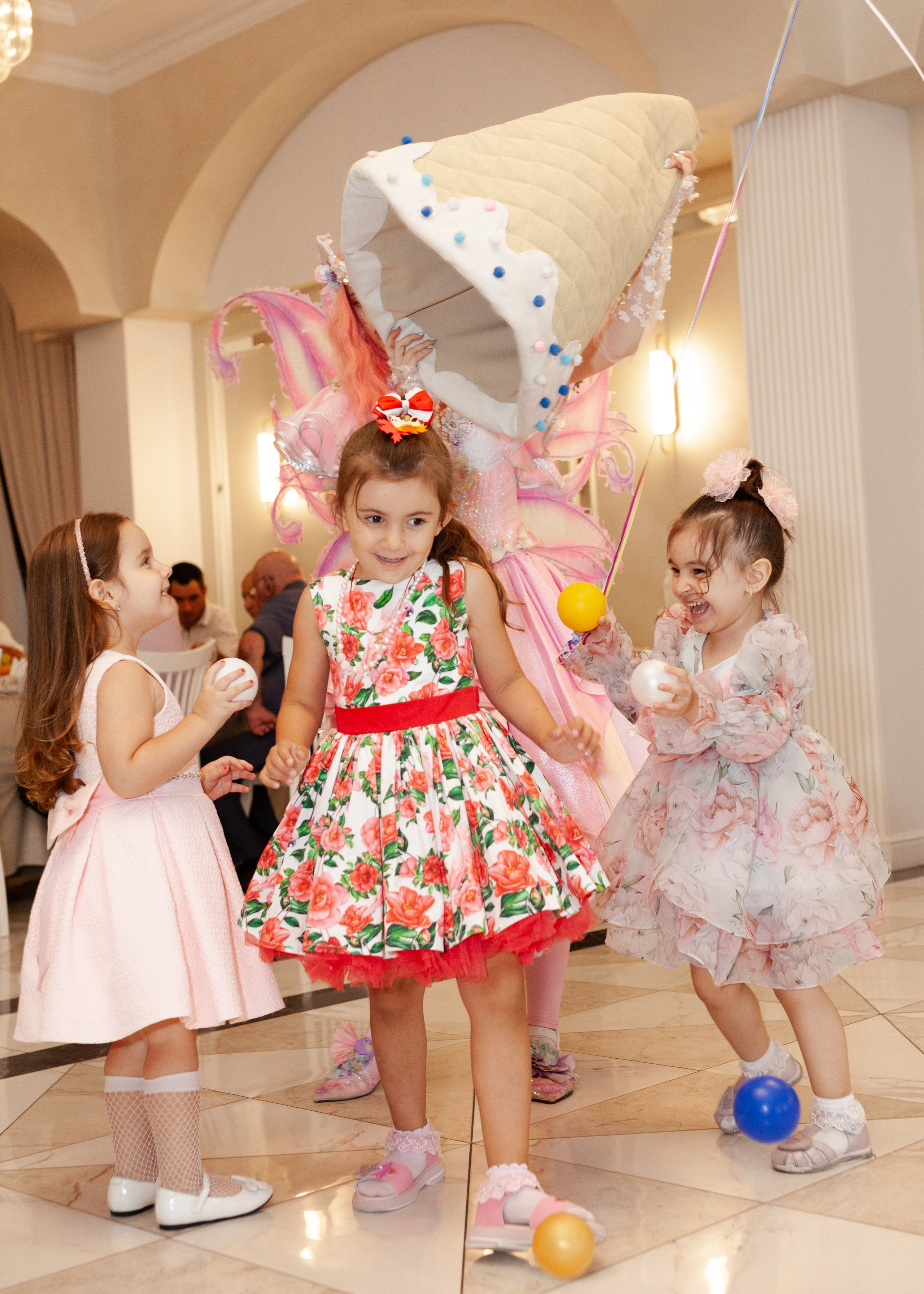 Годик Элине. Фотограф Ростов-на-Дону Свадебный Фотограф в Ростове Ксения Орлова