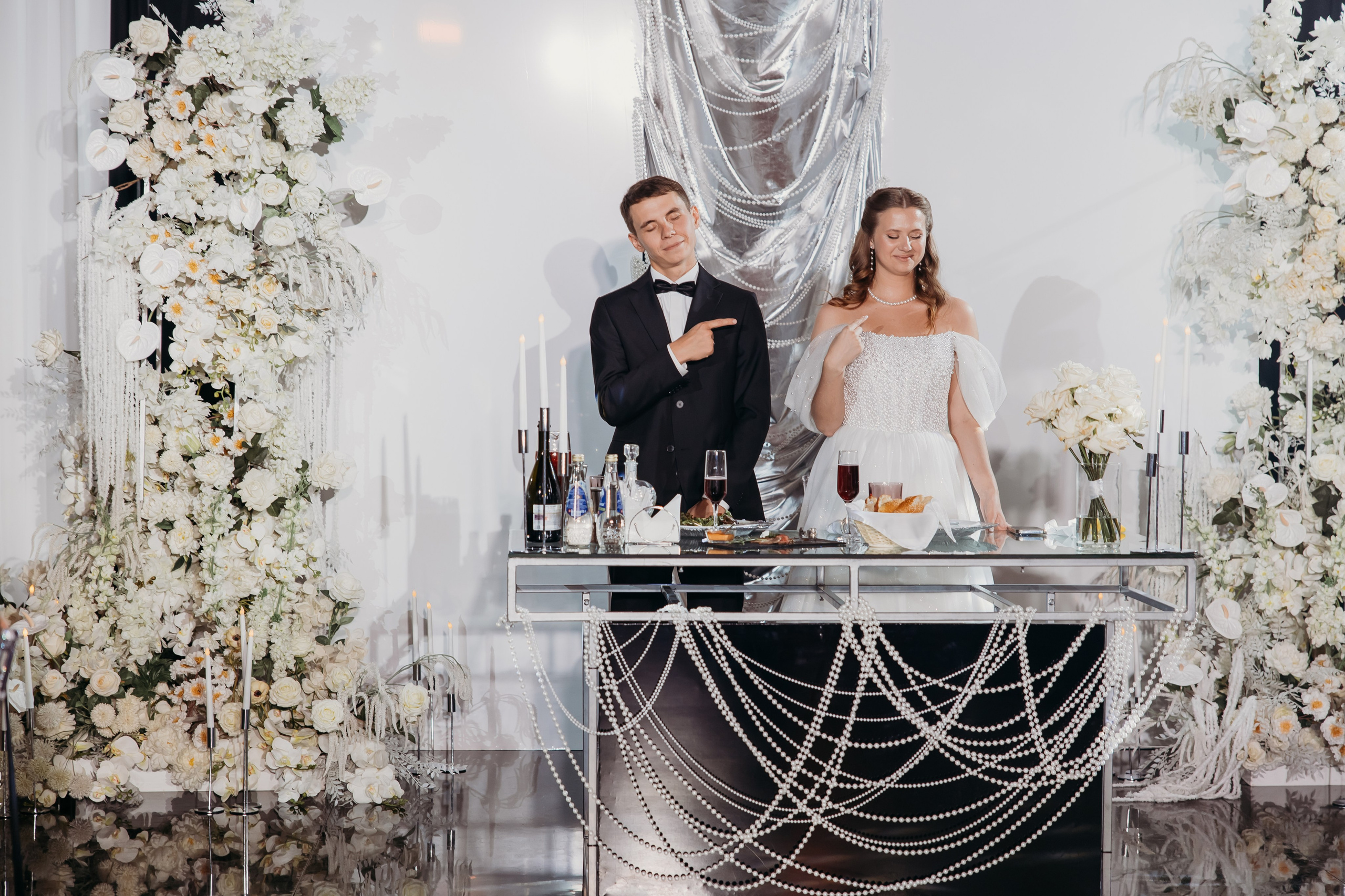 Ринат и Анастасия. Фотограф Тимербаева Алина г. Сургут