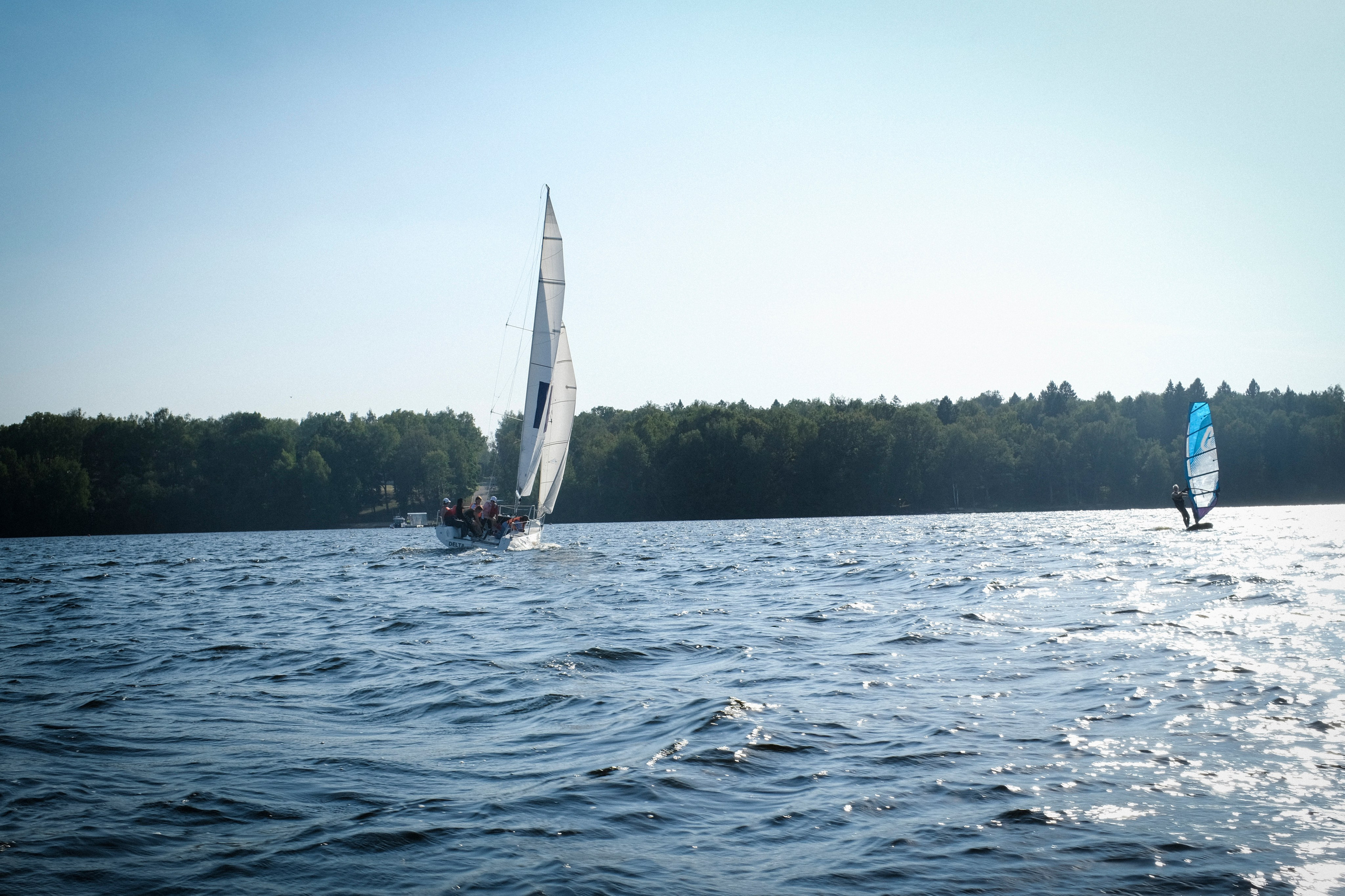 BRUSNIKA BUSINESS REGATA 2024. Индивидуальная фотосъёмка в Москве. Фотограф Василиса Тарасова