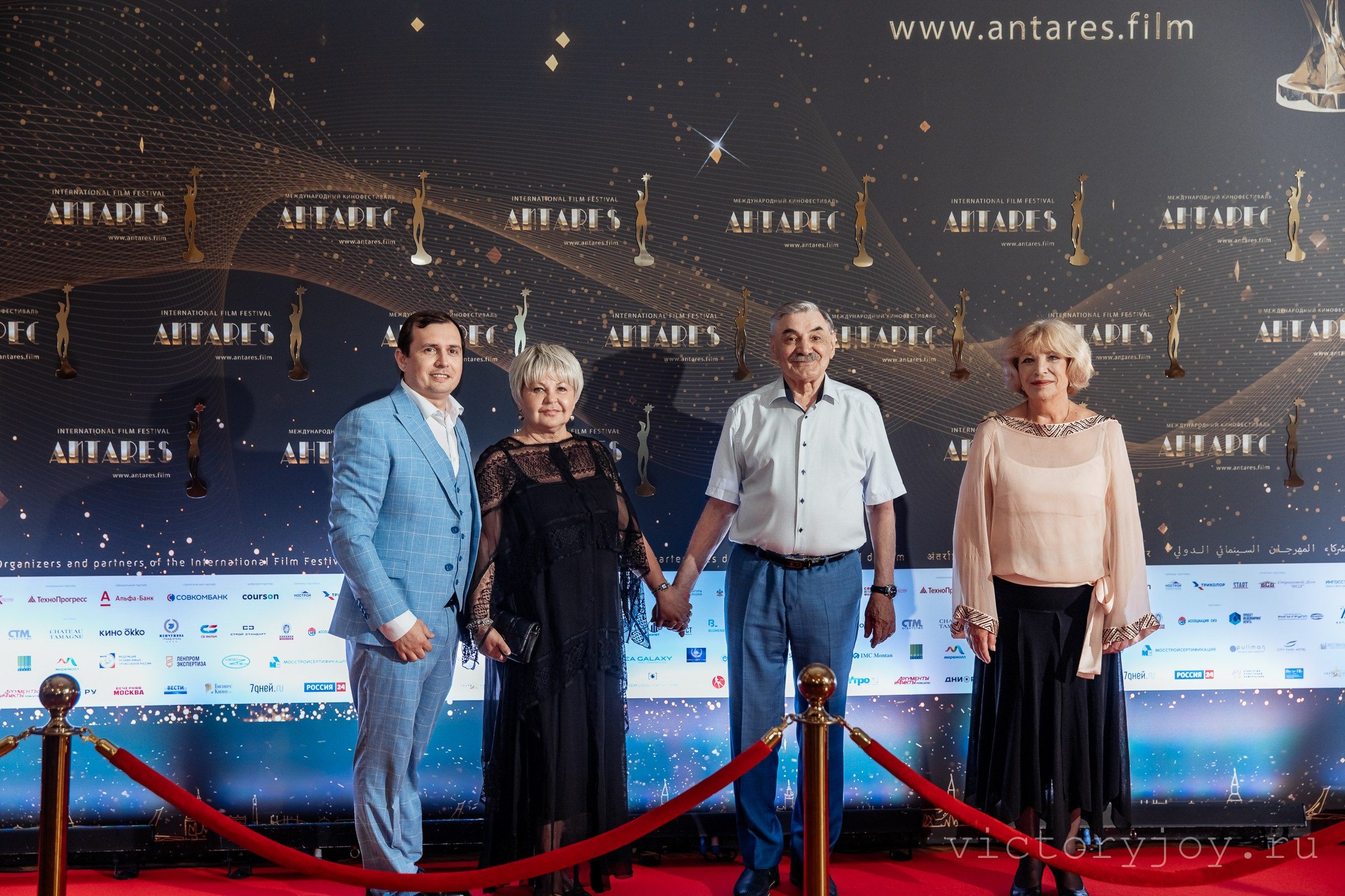 Антарес 2024. Сочи. Международный кинофестиваль. Профессиональный фотограф в Сочи Виктория Джой. Обучение