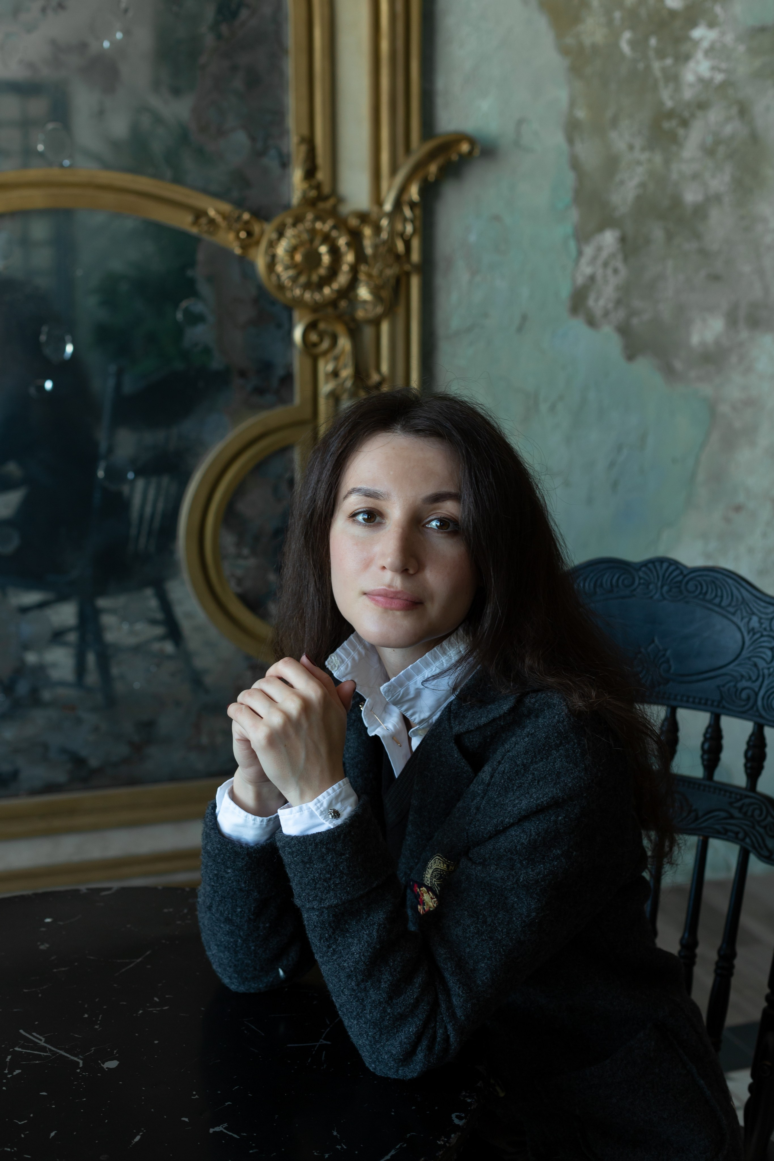 Олеся. Фотограф в Москве Лера Юдина