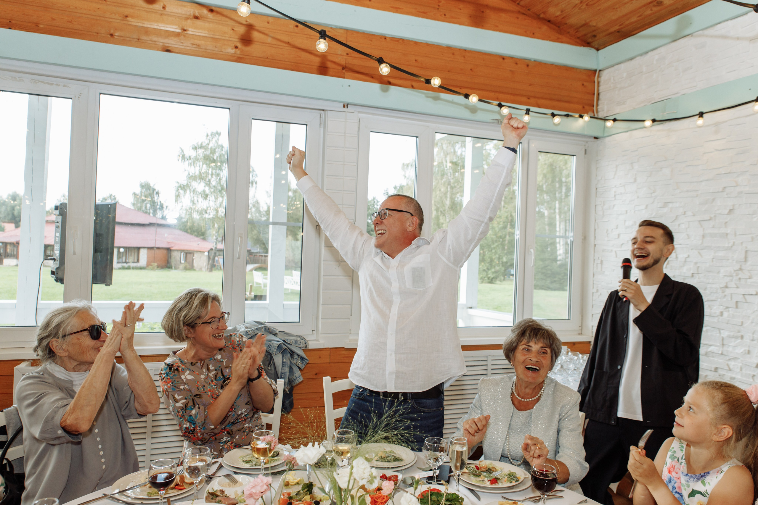 Влад и Даша