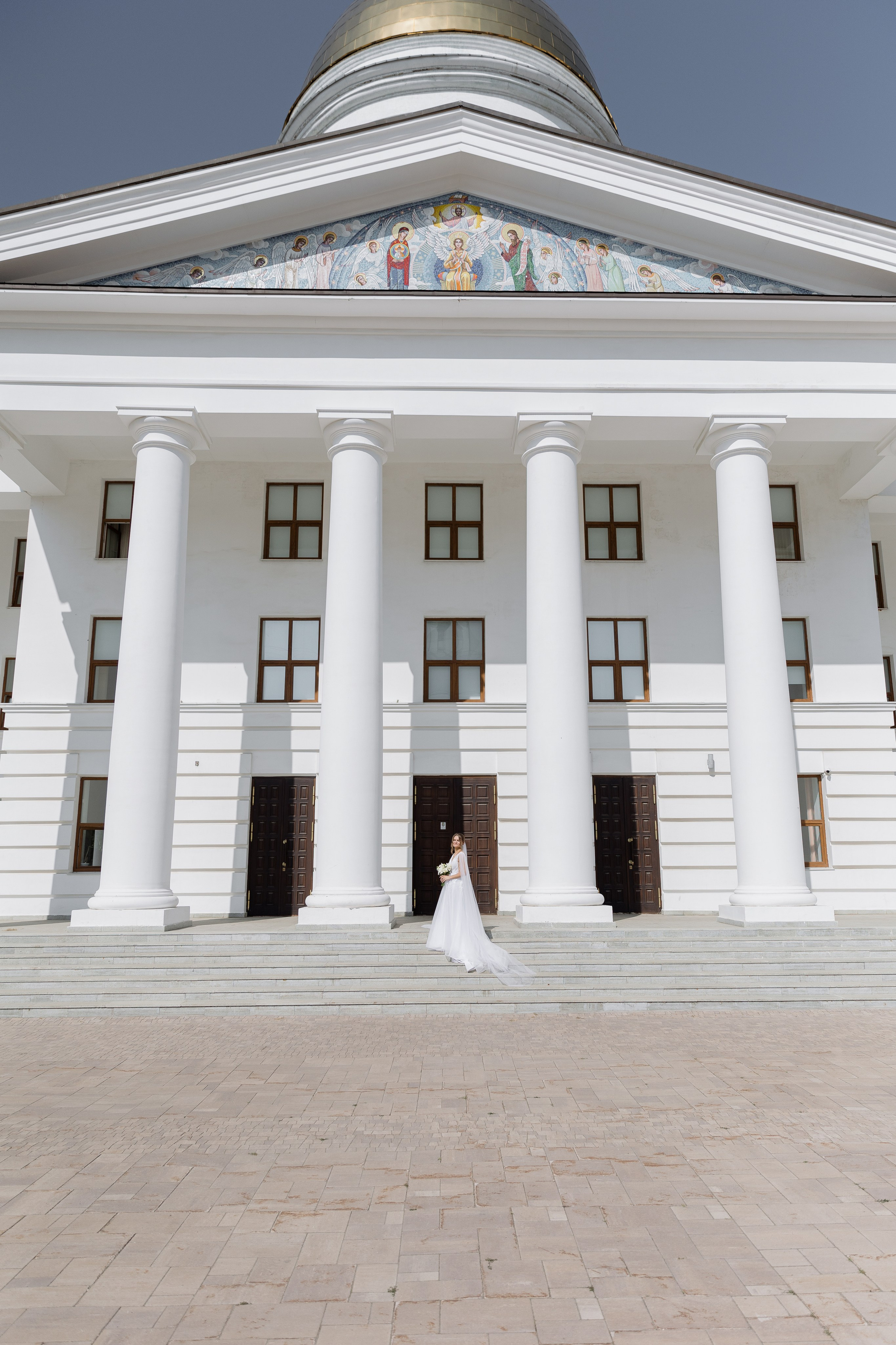 Локации для свадебной съемки Самара. Свадебный и семейный фотограф в Самаре Катя Боб