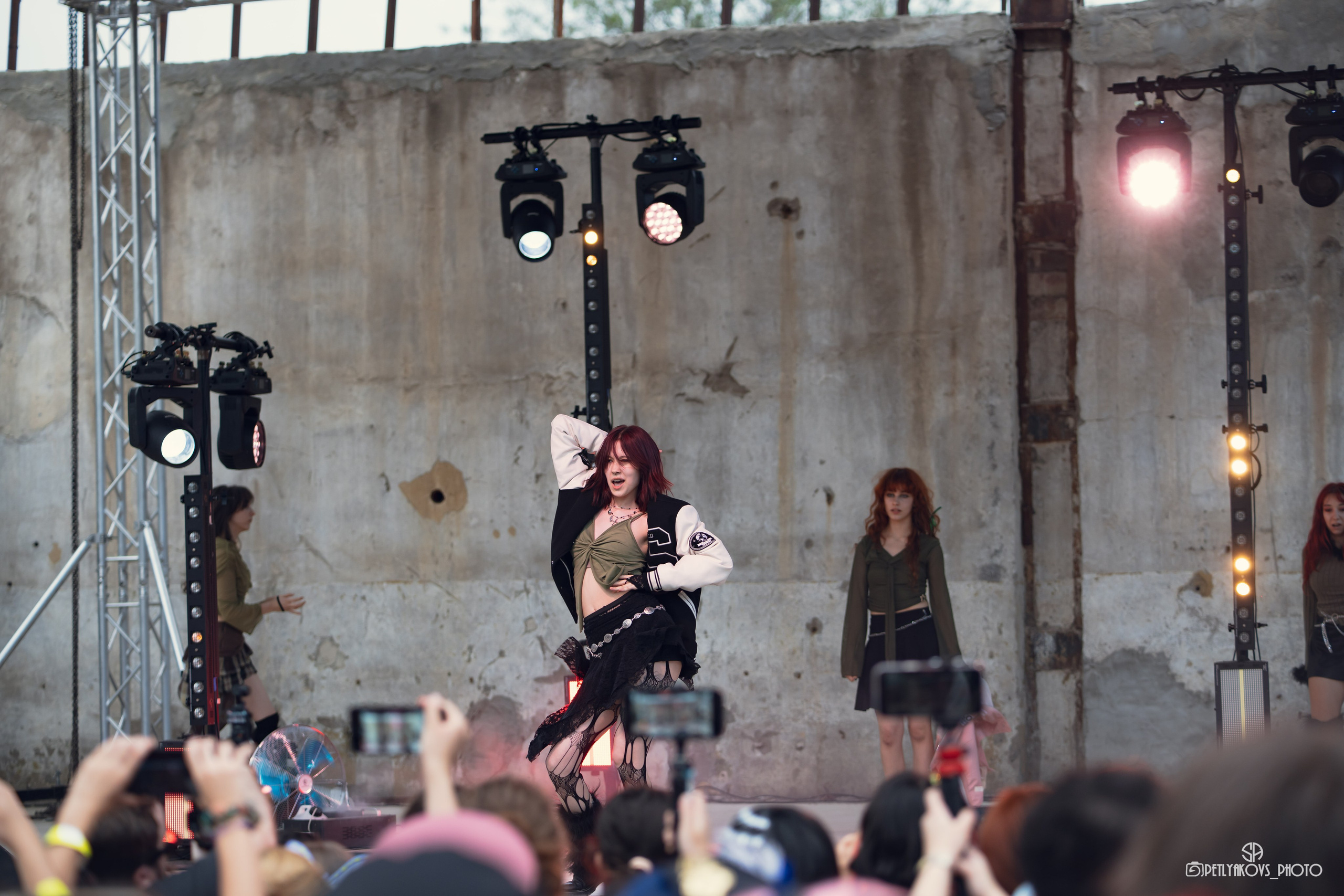 Anime music fest 2025 Tbilisi. Фотограф, видеограф Пятигорск, Ставрополь, Ессентуки, Petlyakovs_photo