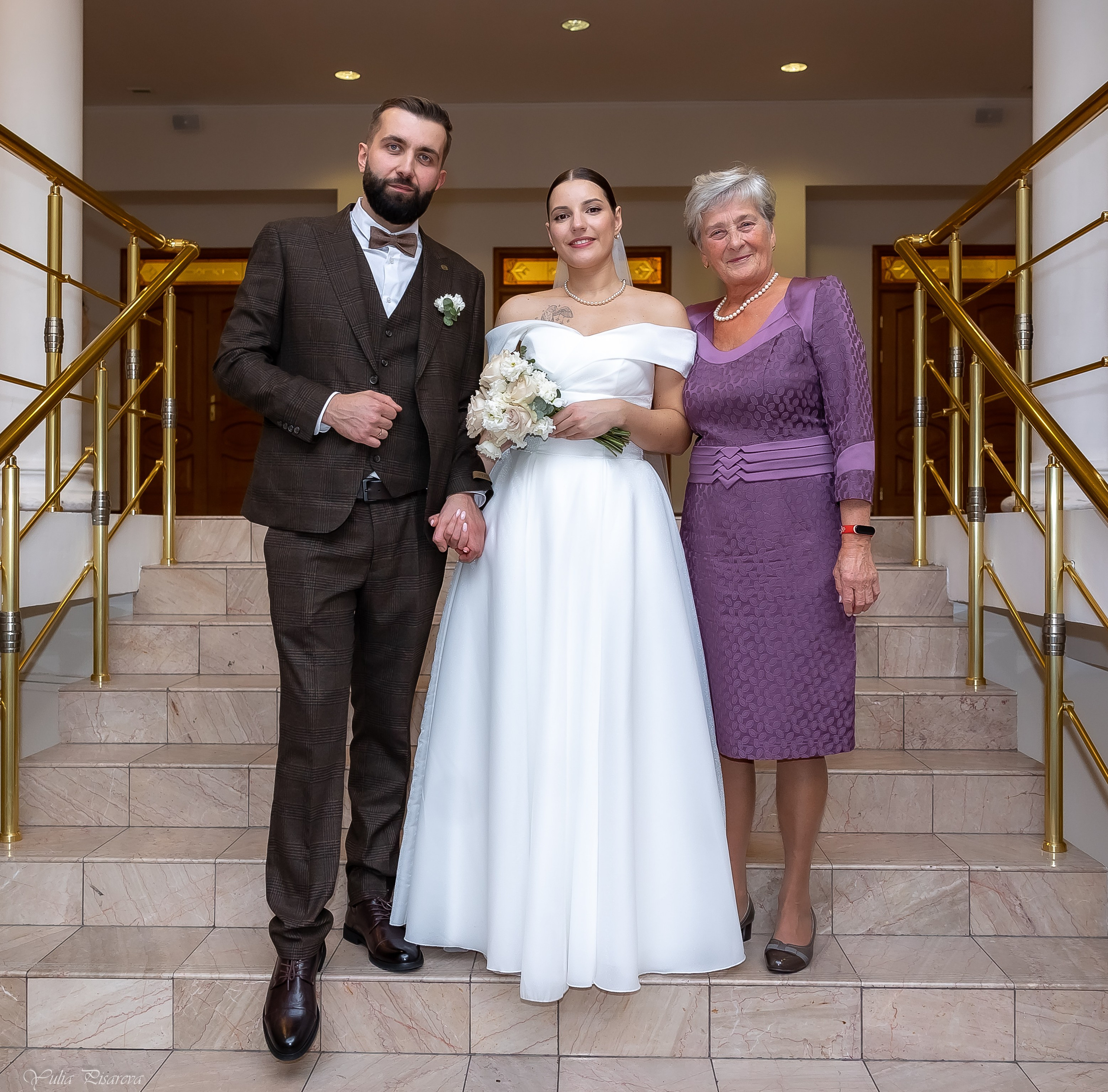 Свадьба Никита и Валерия. Фотограф в Санкт-Петербурге Писарева Юлия