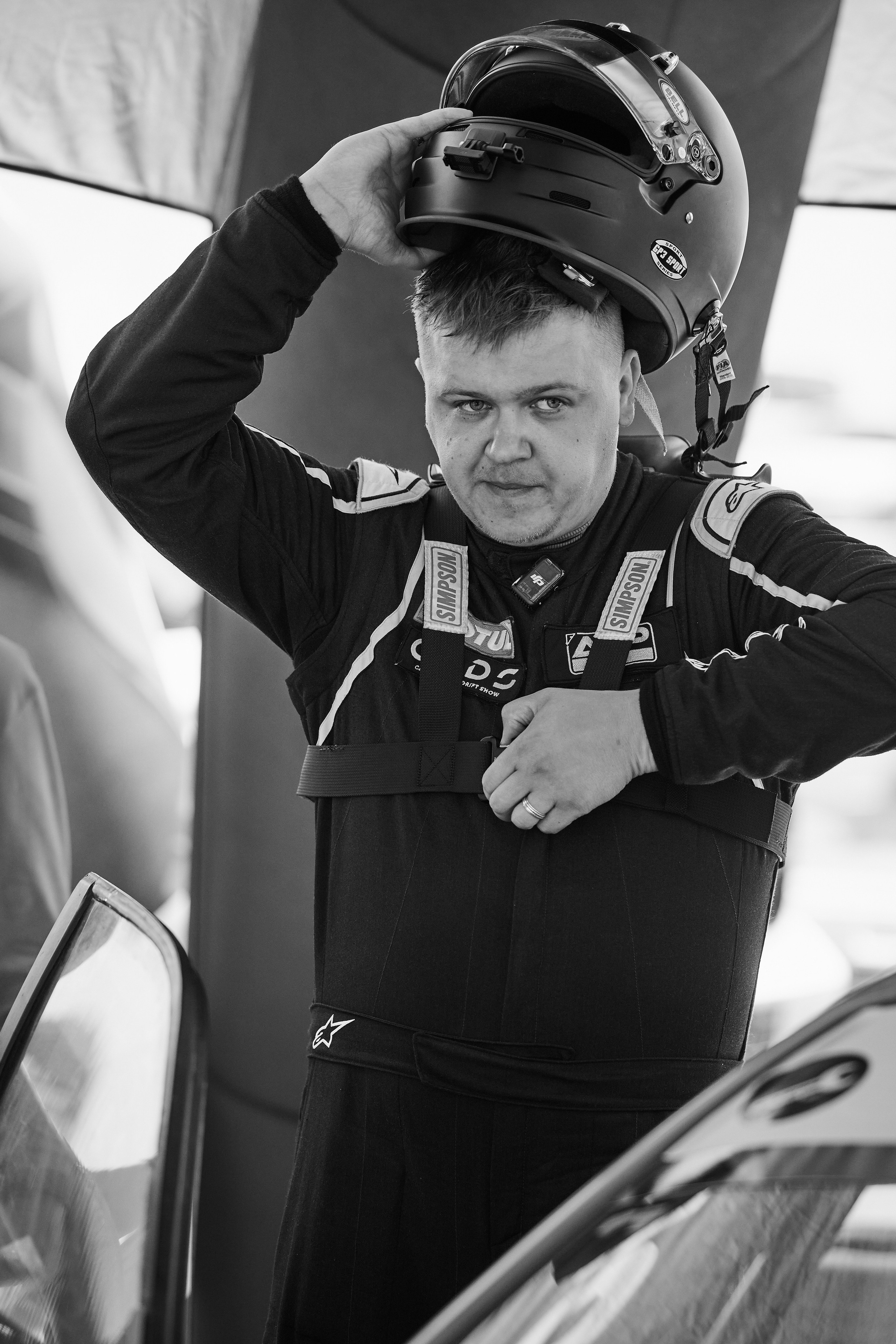 Motorsport Photography. Фотограф Stassiaphoto