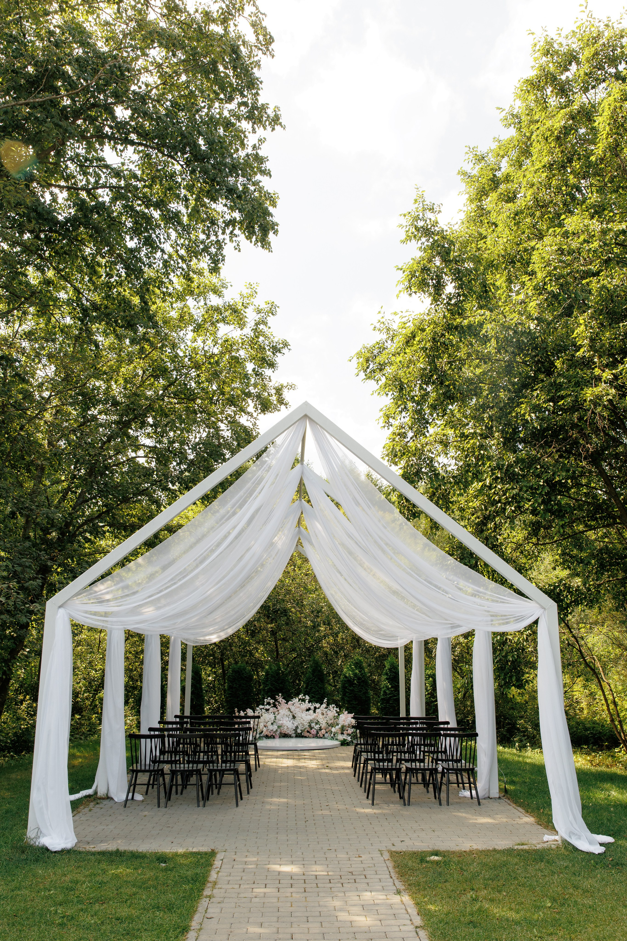 Руслан и Виолетта. Свадебный фотограф Михаил Симонов