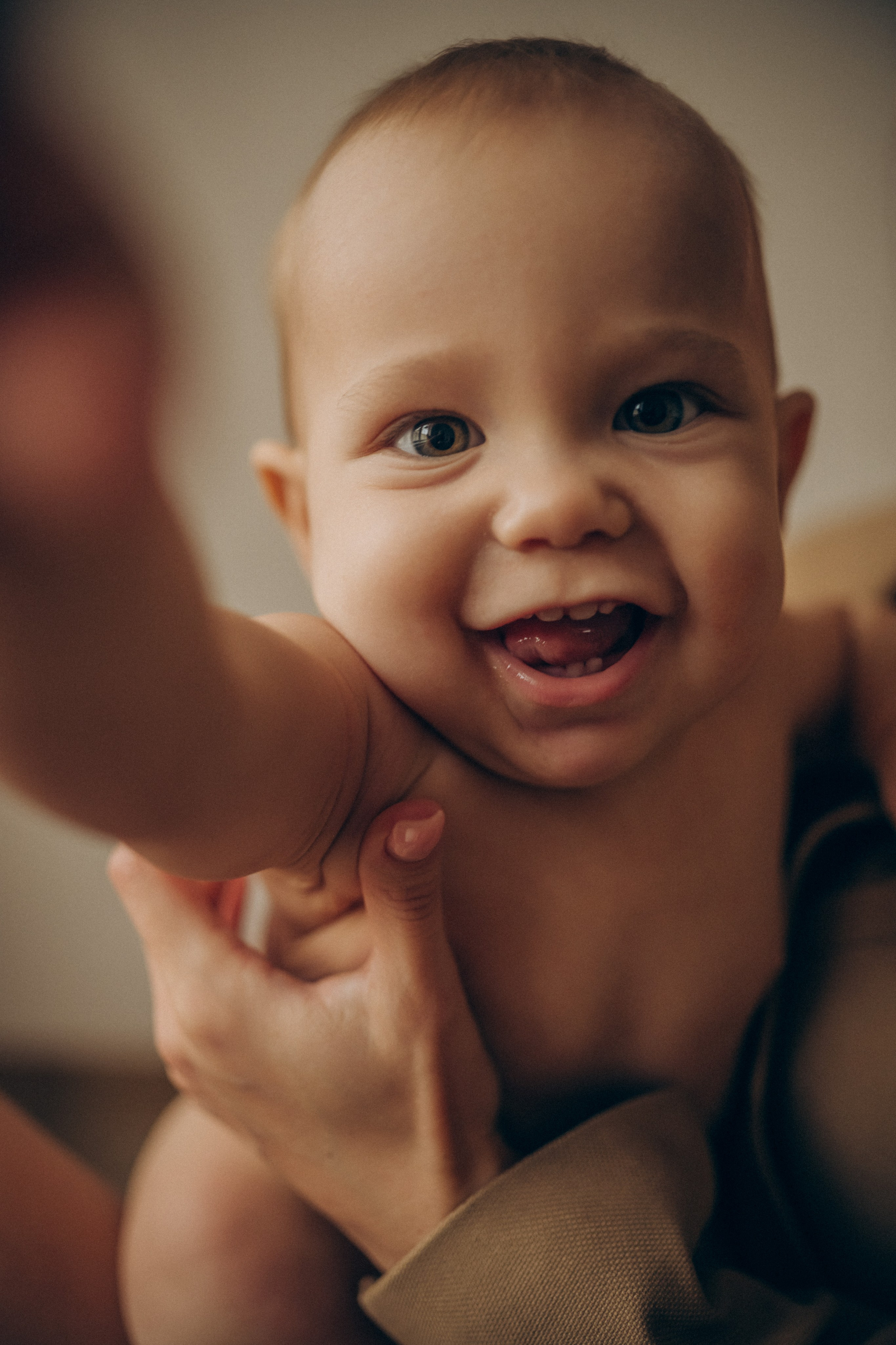 Мама и дети. Кристина Ветрова | ФОТОГРАФ | Москва