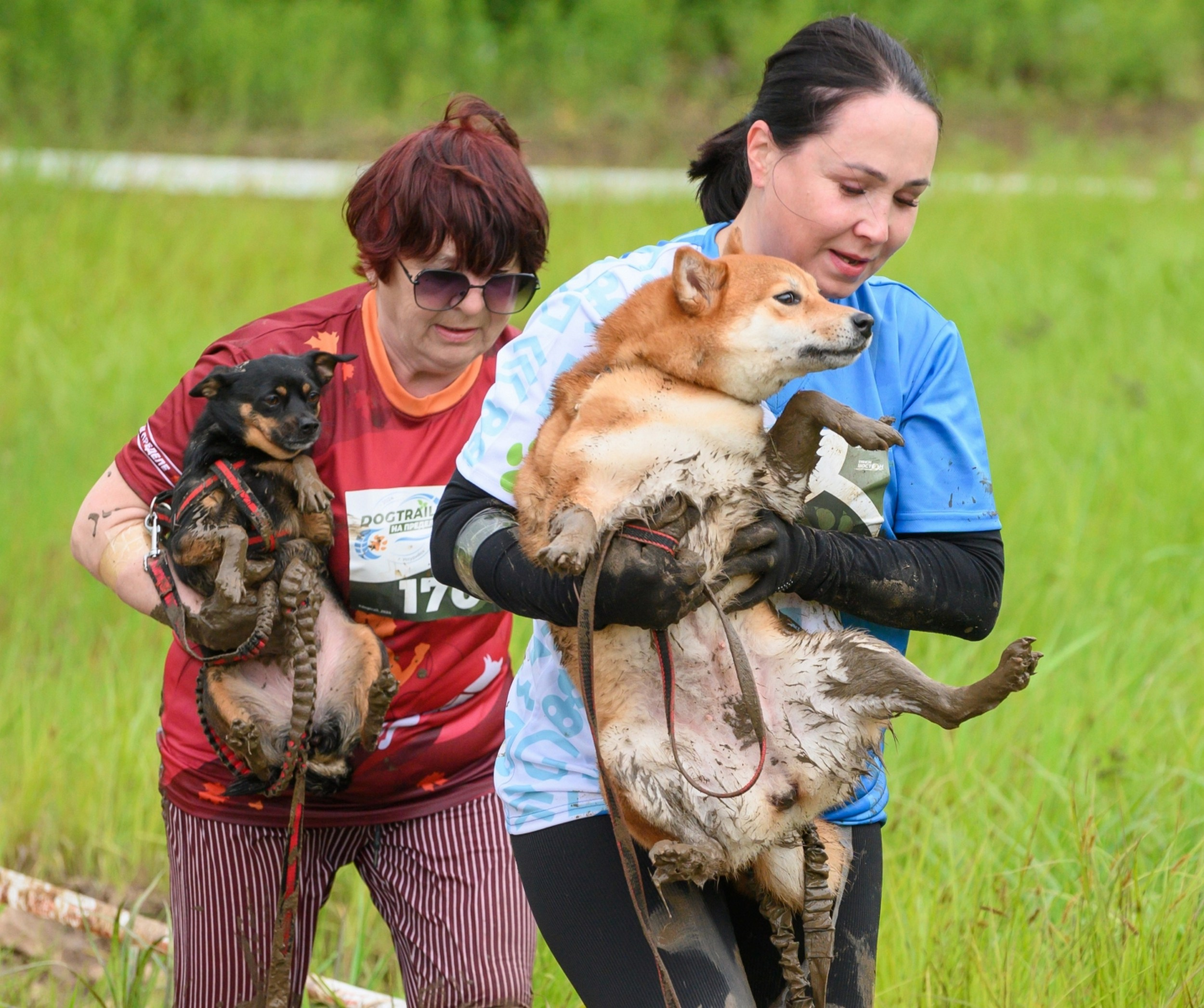 О, спорт…. Фотограф в Уссурийске и всем Приморье
