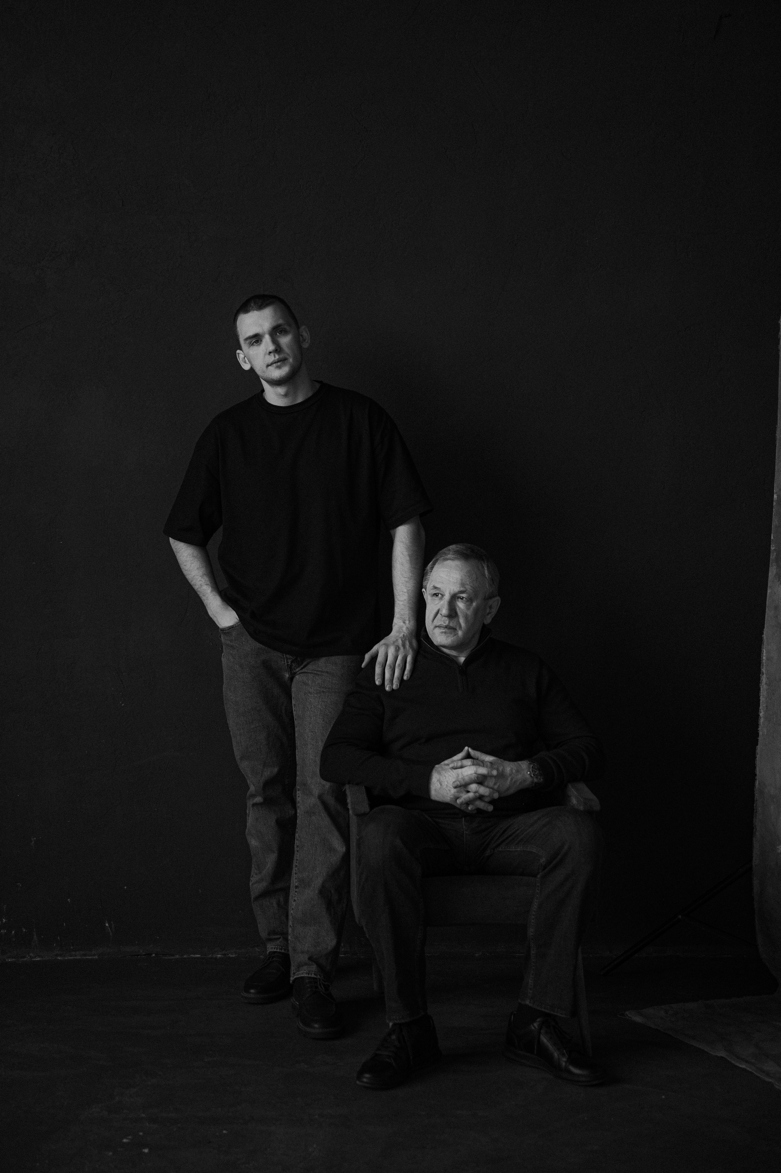 Маша и Роман Михайлович. Www.ostermiller.ru