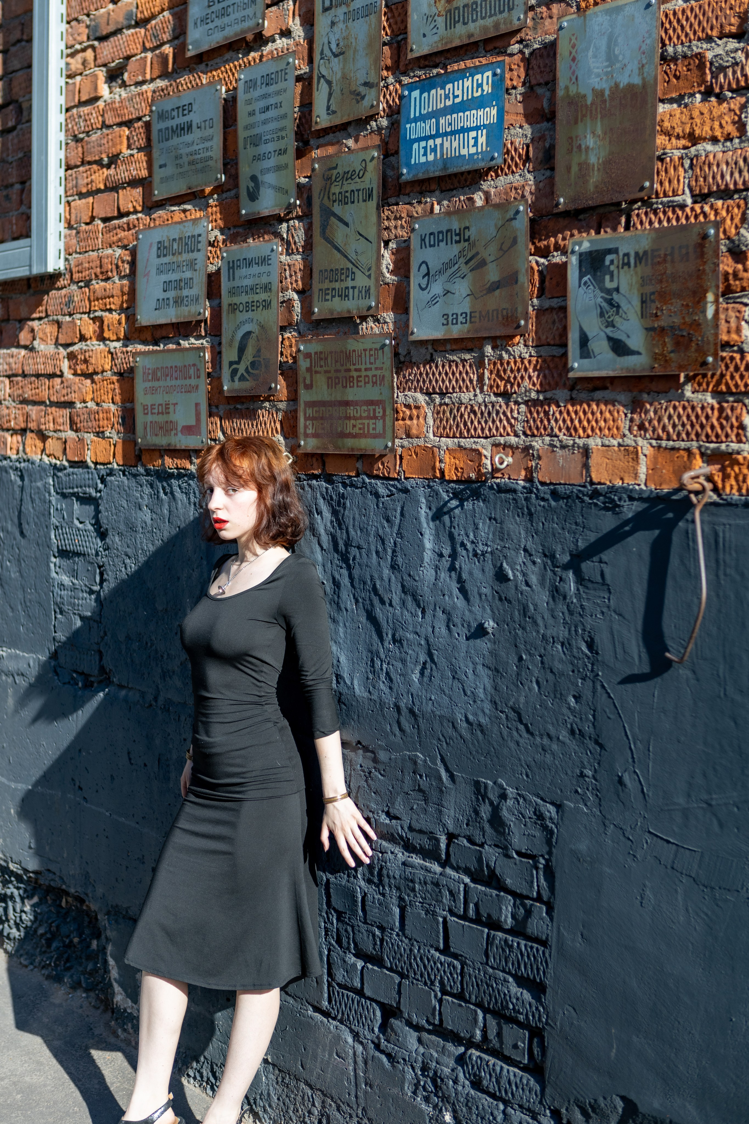 Прогулка с Марией в цвете. Фотографирую жизнь! Московский фотограф волонтер