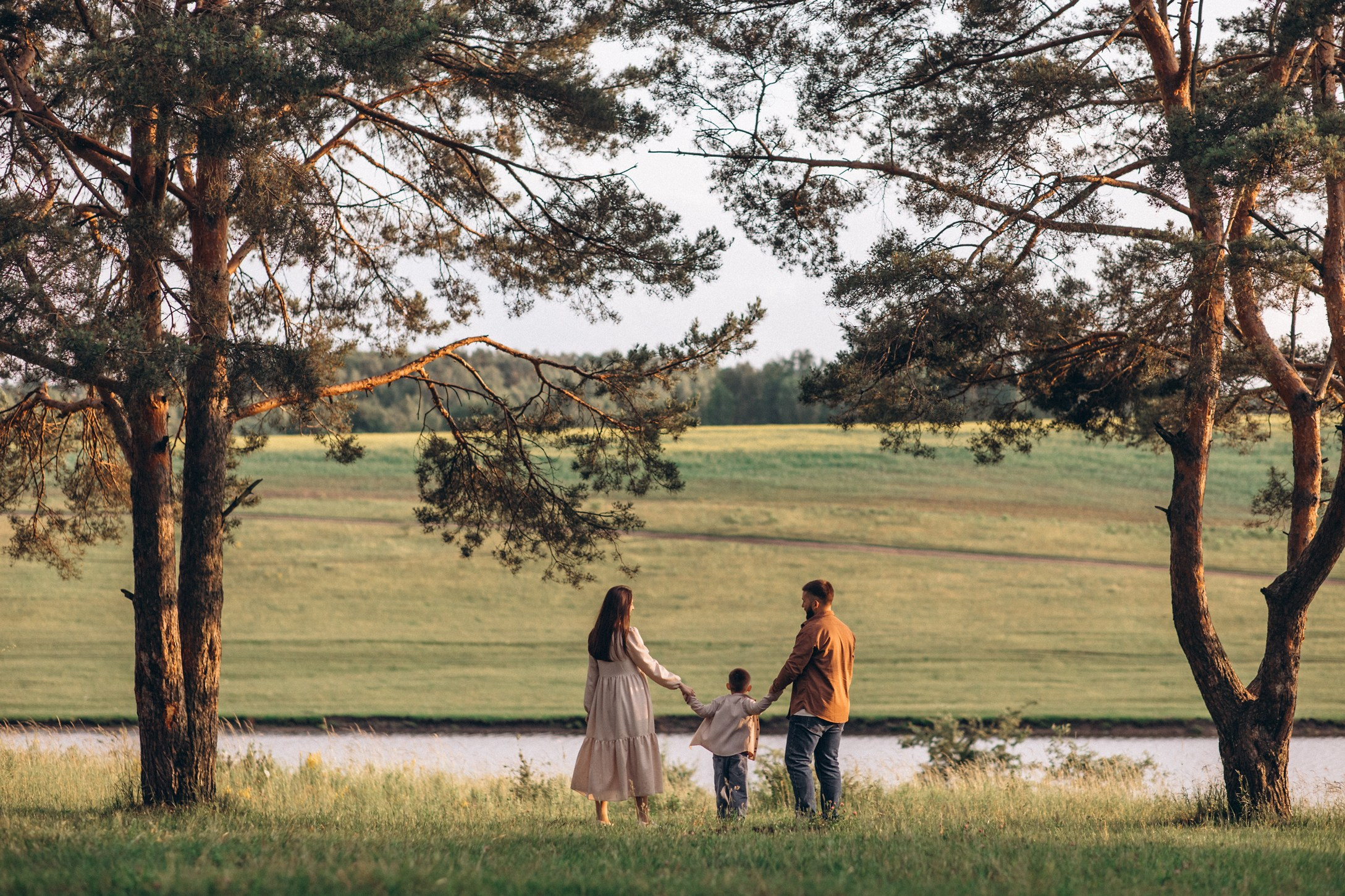 Начало лета. Семейный и детский фотограф |Брянск| Анастасия Перепелкина