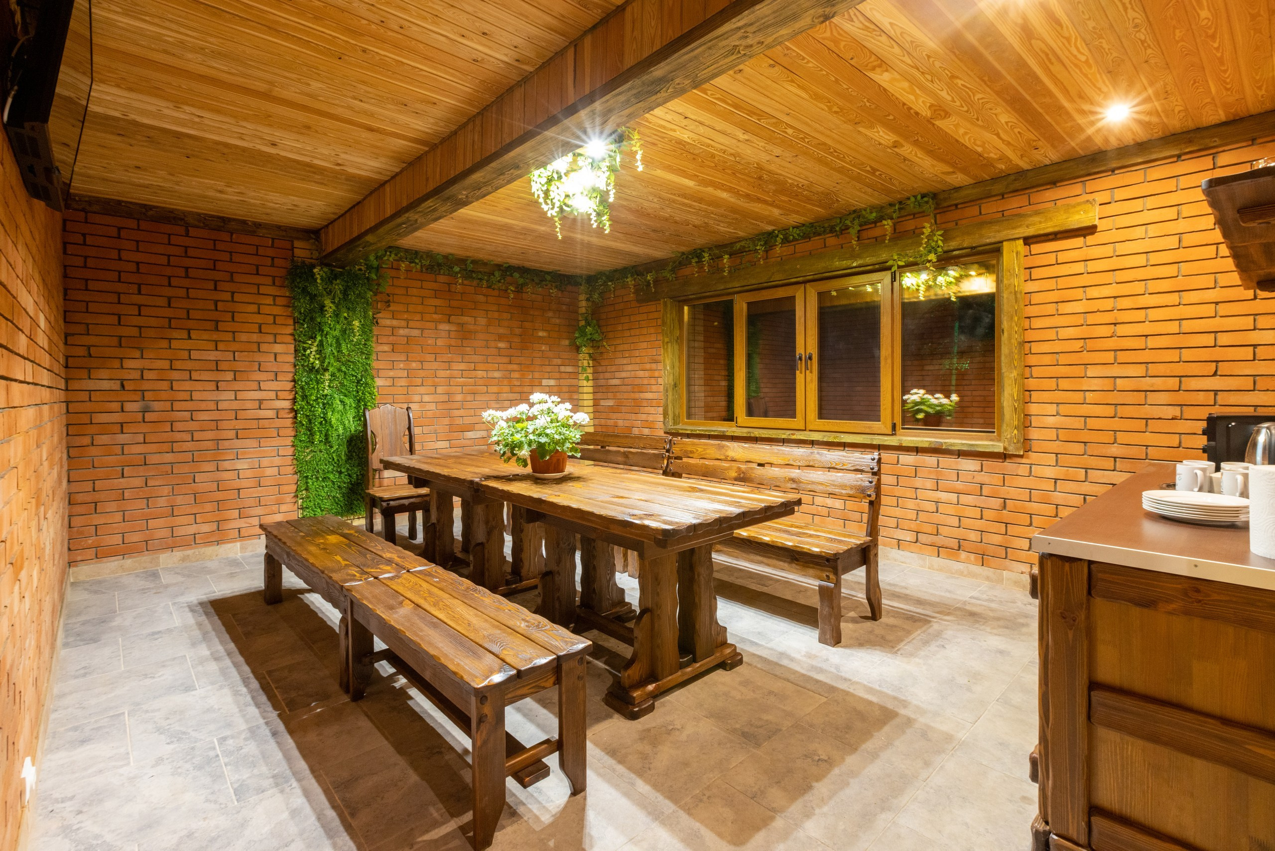 Большая Тросна вечером и новый бассейный комплекс. Фотограф в Туле Крупский АнДРей. Фотостудия «КАДР71» в Туле