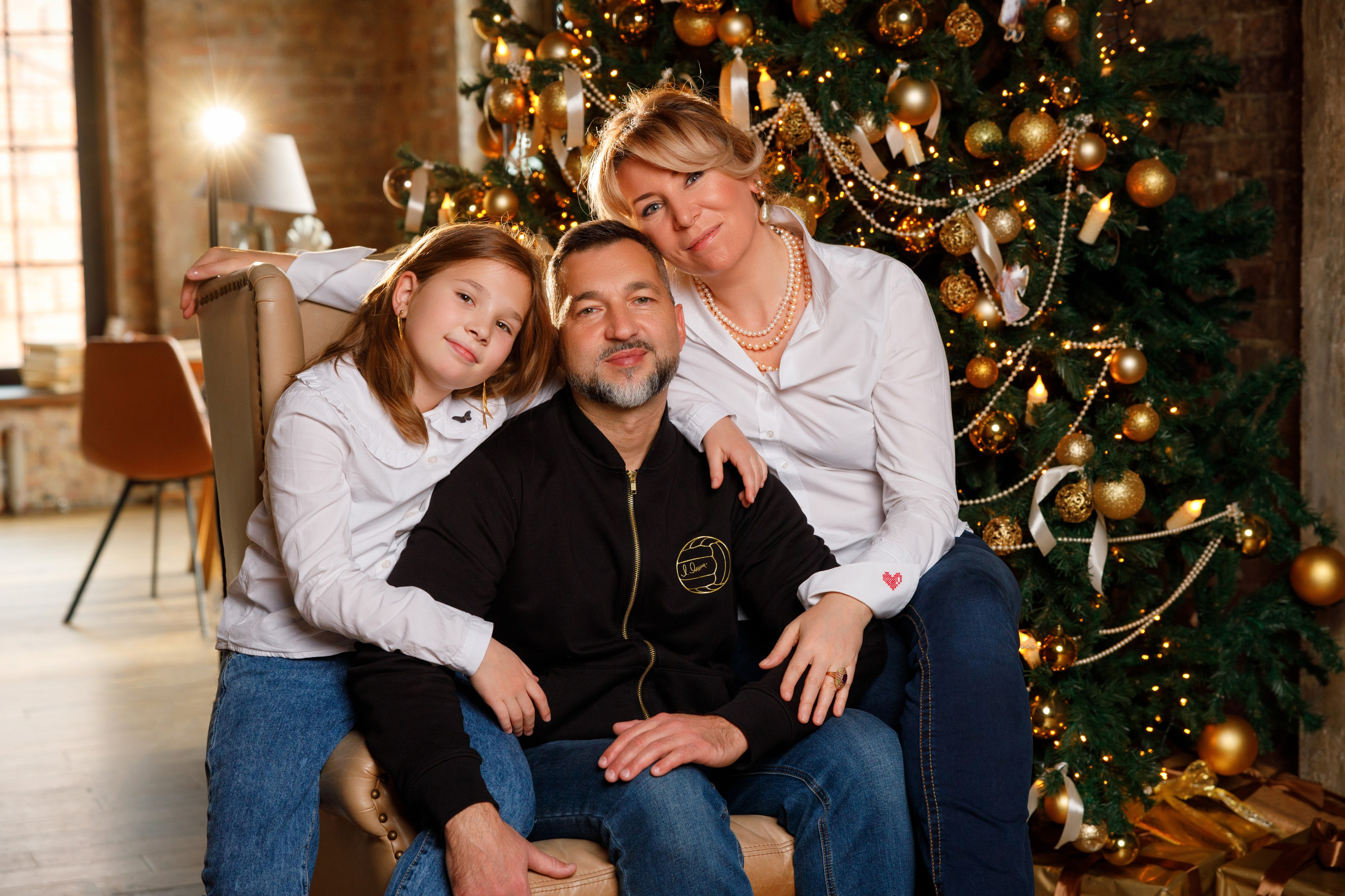 Семейная фотосъемка. Портретный и семейный фотограф в Москве Стаховская Елена