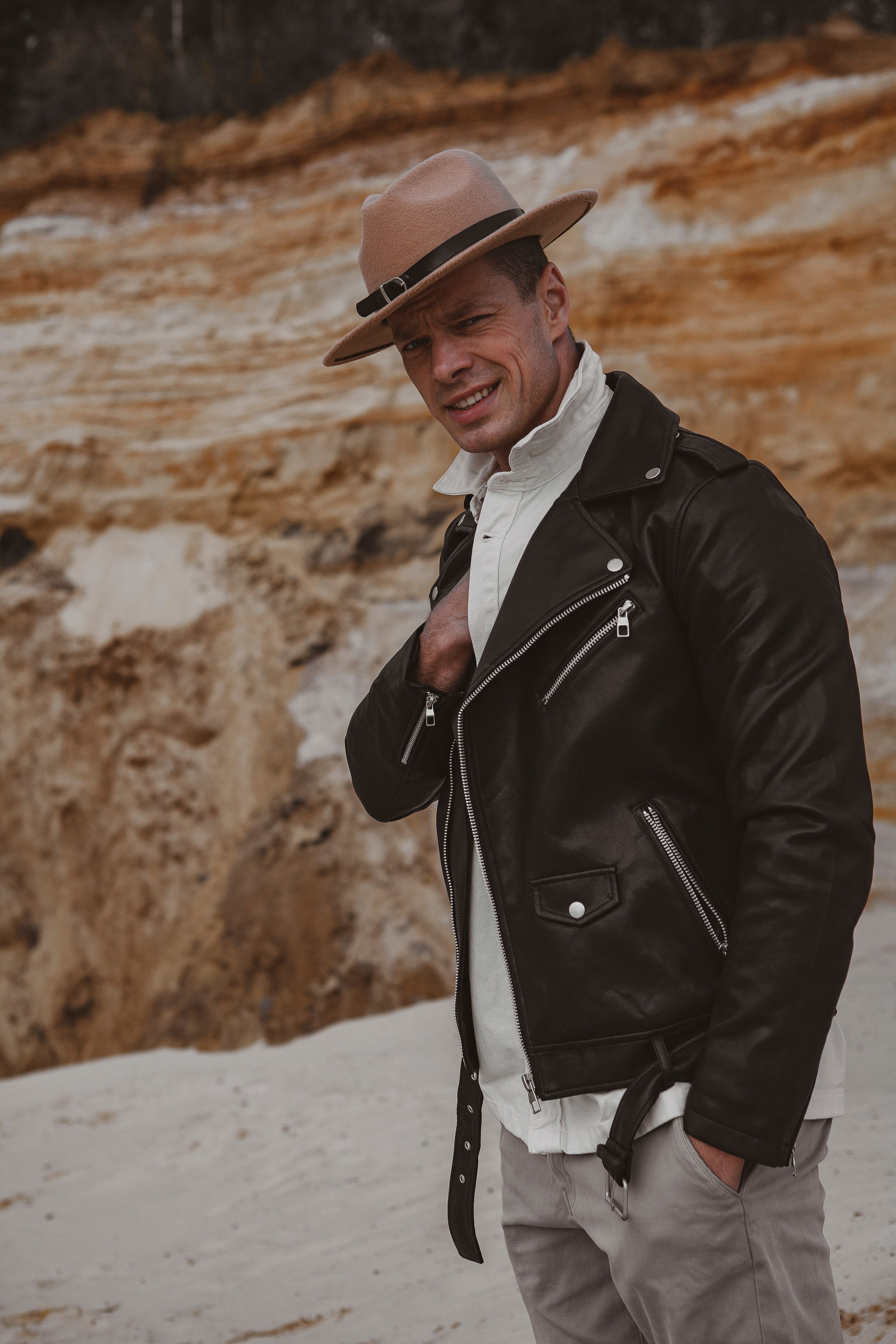 Саша. Фотограф в Москве Ксенья Раимова