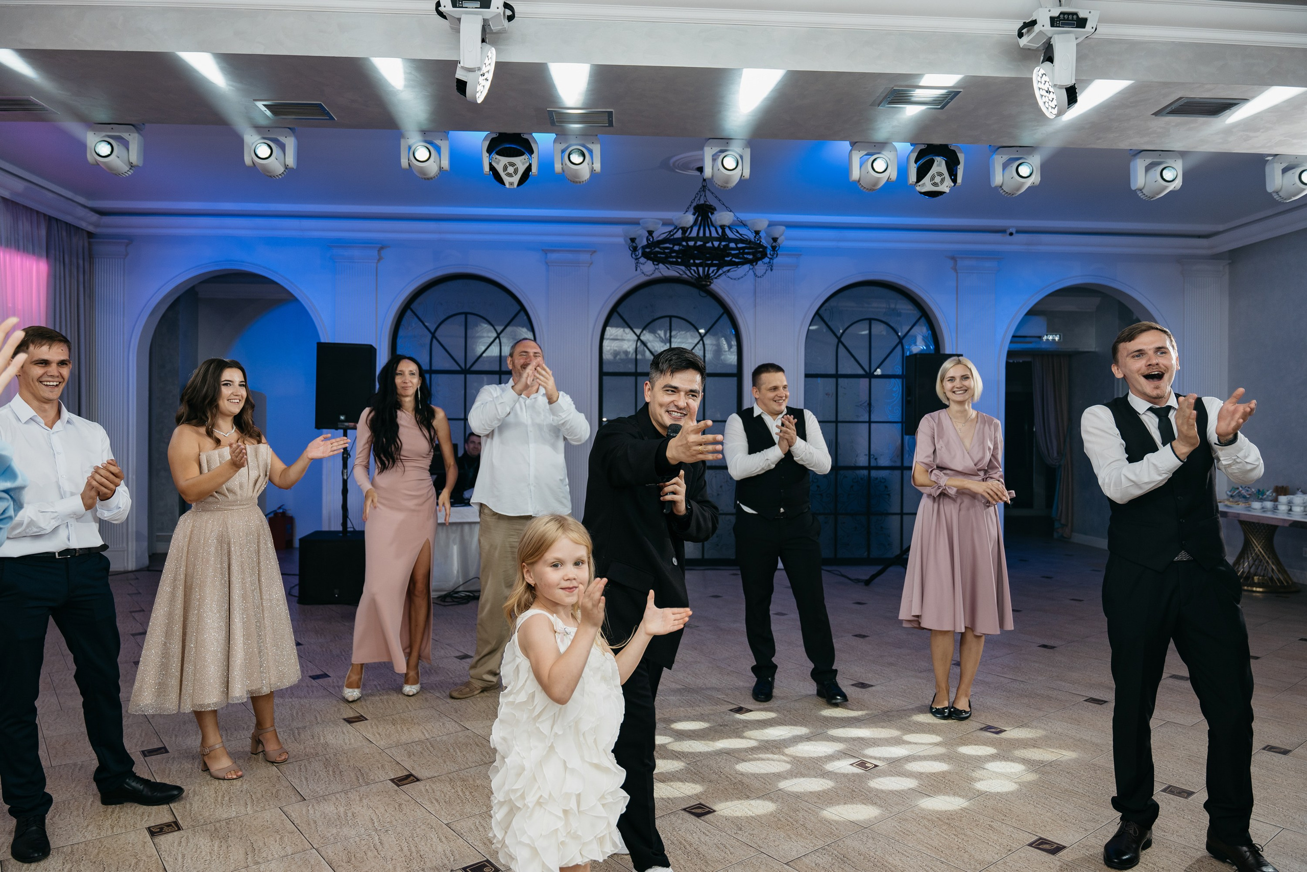 Евгений & Ольга. Свадебный и репортажный фотограф Юров Дмитрий