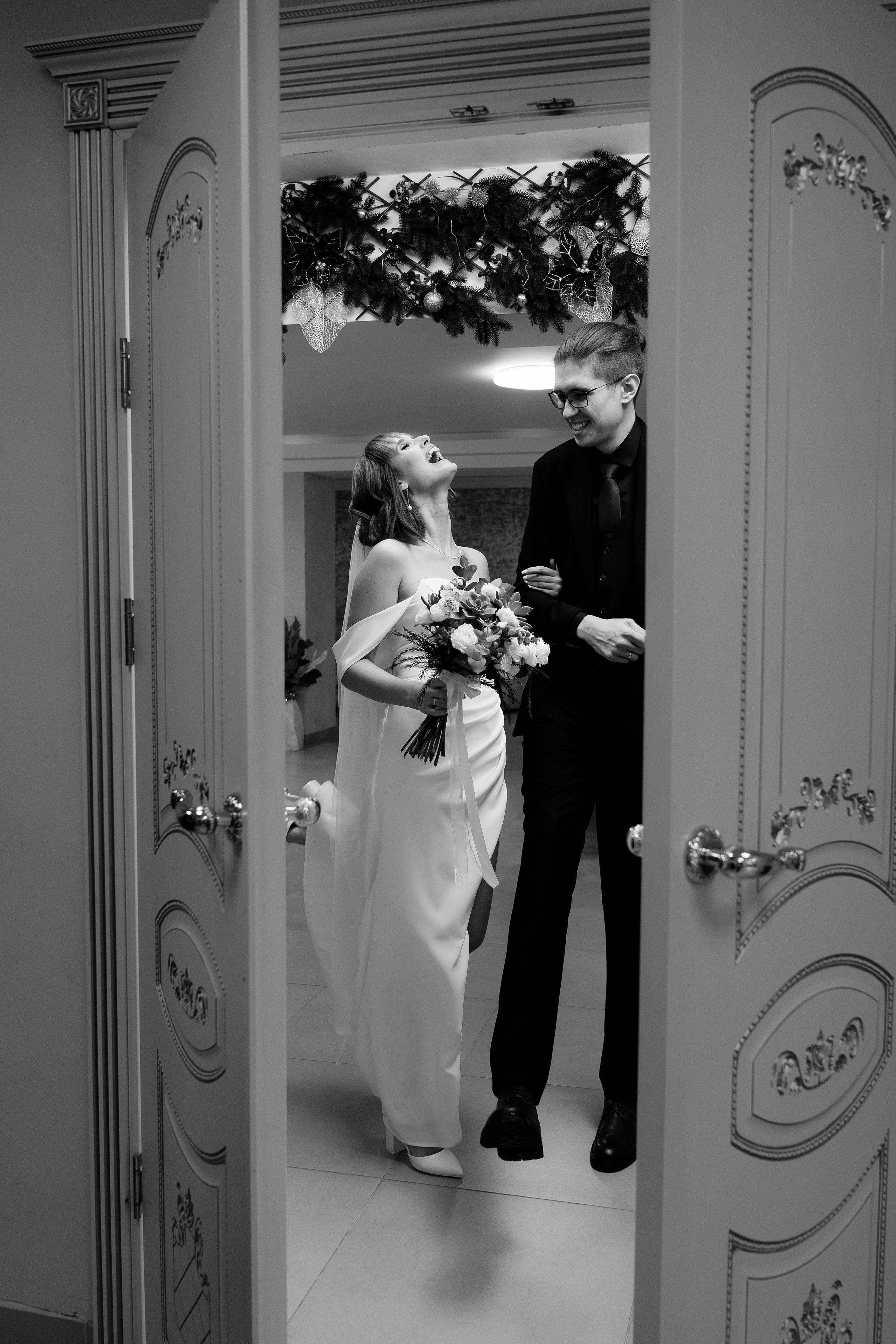 Свадебная фотосессия. Портретный свадебный фотограф Крым | Евгения Щитенко