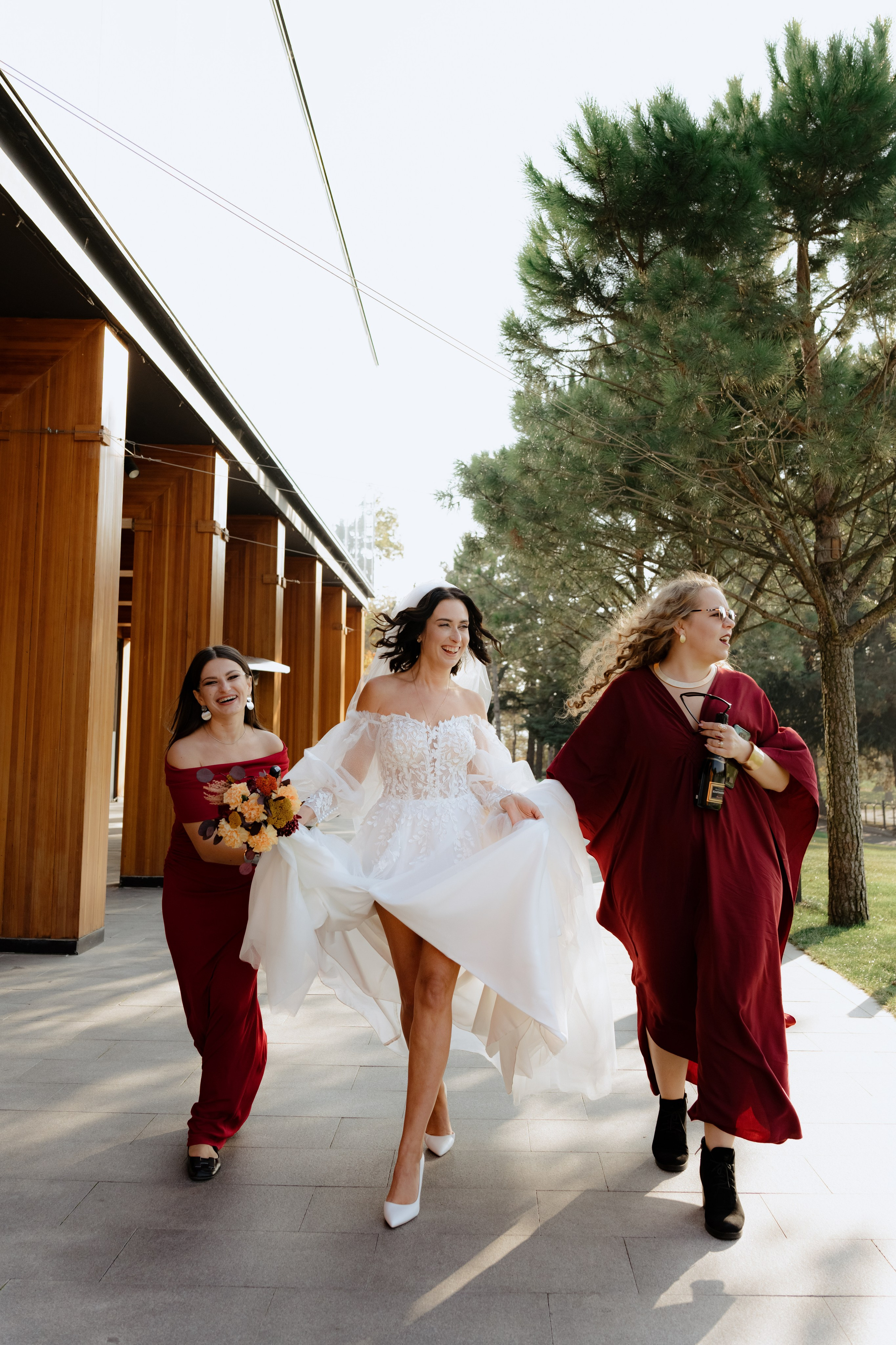 Свадебная фотосессия в симферополе. Портретный свадебный фотограф Крым | Евгения Щитенко