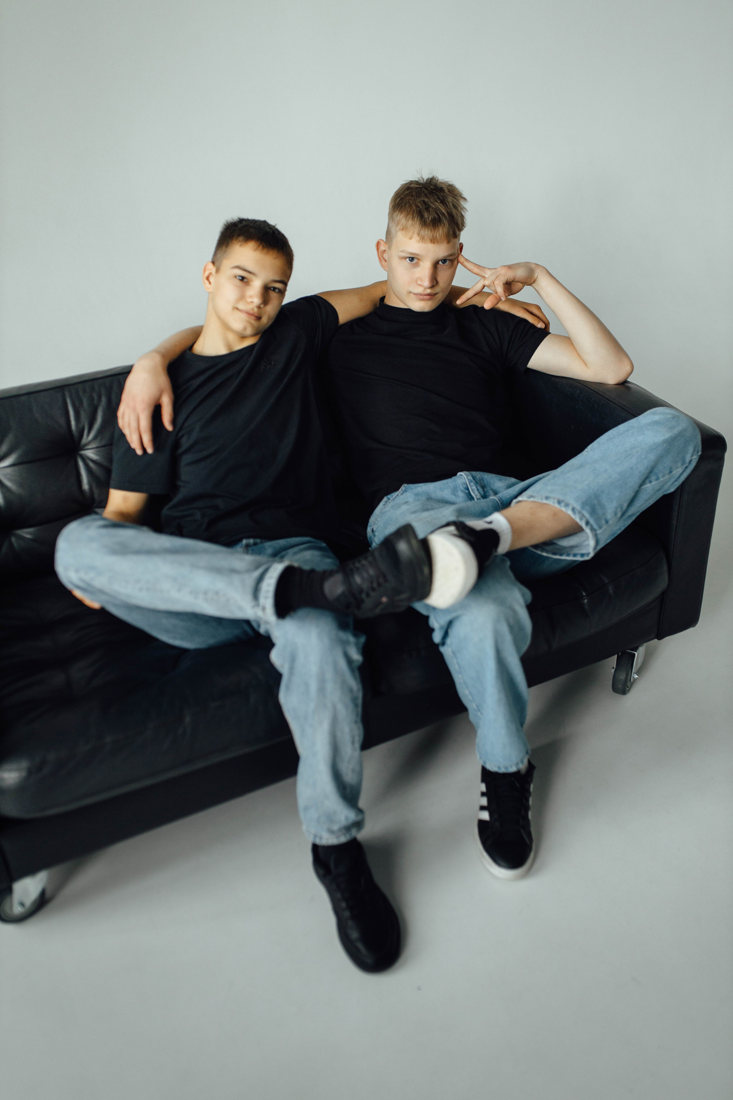 Семейная май, 2025