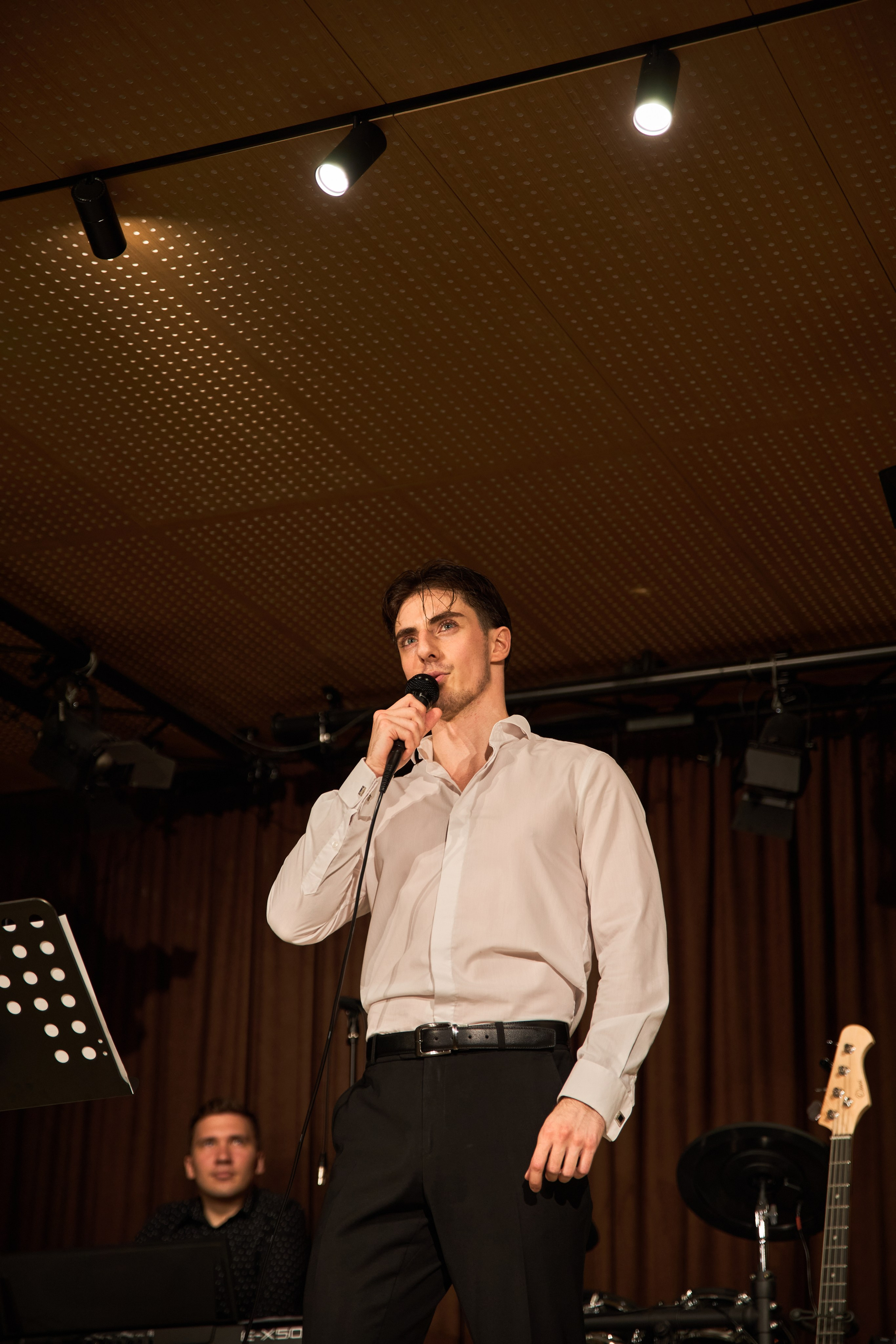 Концерт. Фотограф в Москве Анна Дзен