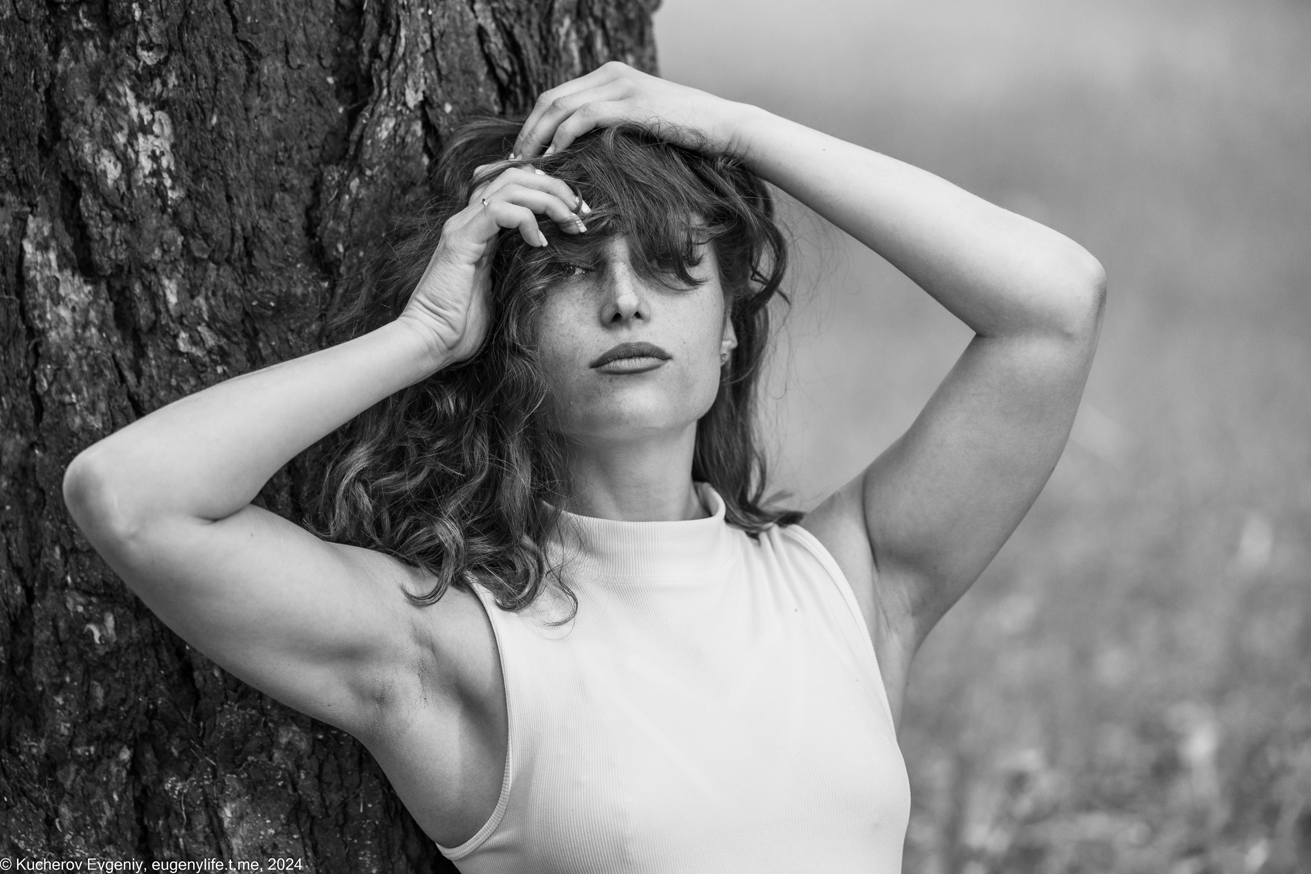 Анна. РФС. Кучеров Евгений. Фотограф