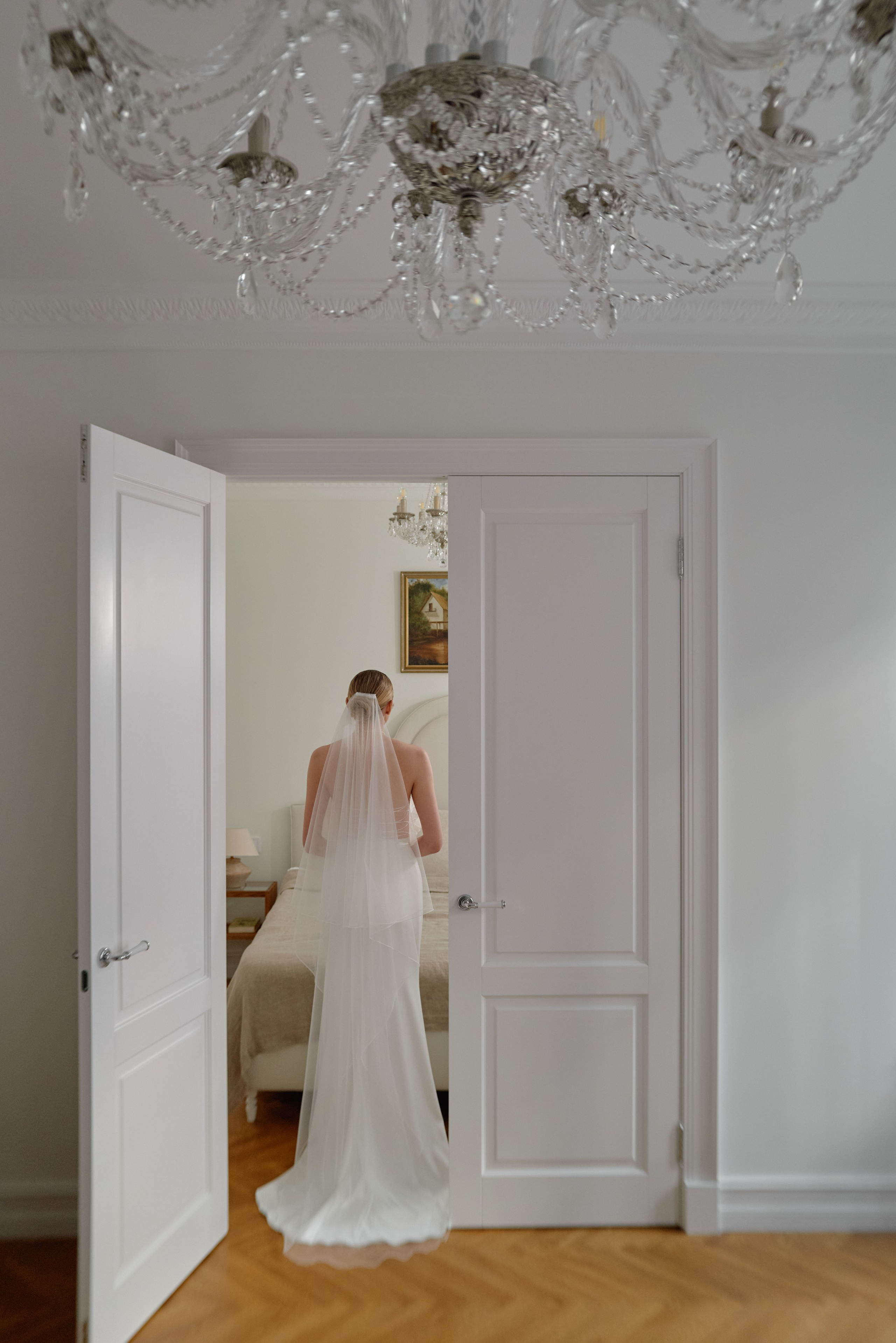 Иван & Алина. Свадебный фотограф и видеограф из Санкт-Петербурга Агарков Никита