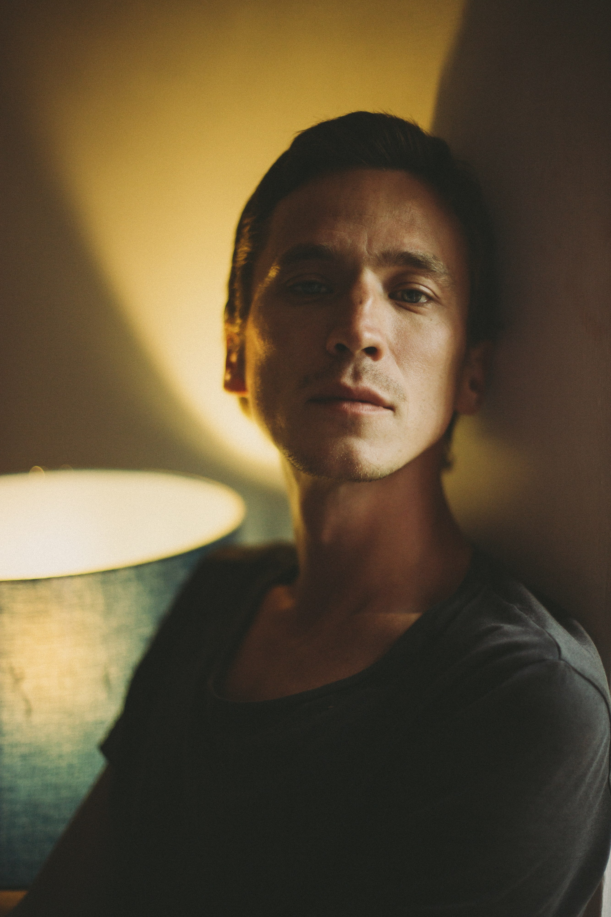 Портреты. Наталья Скворцова — портретный фотограф