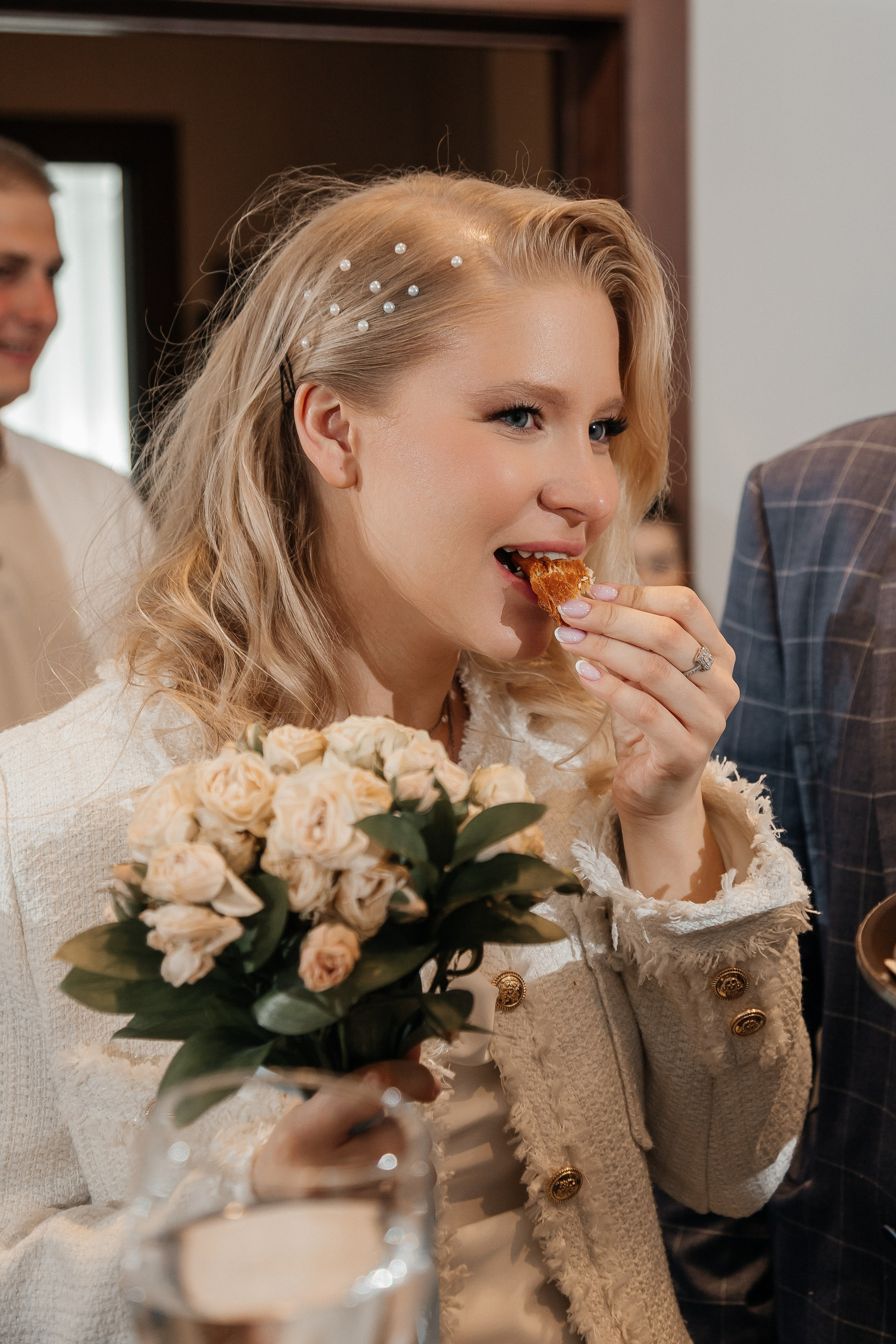 Сергей и Дарья/2024. Свадебный и семейный фотограф в Екатеринбурге