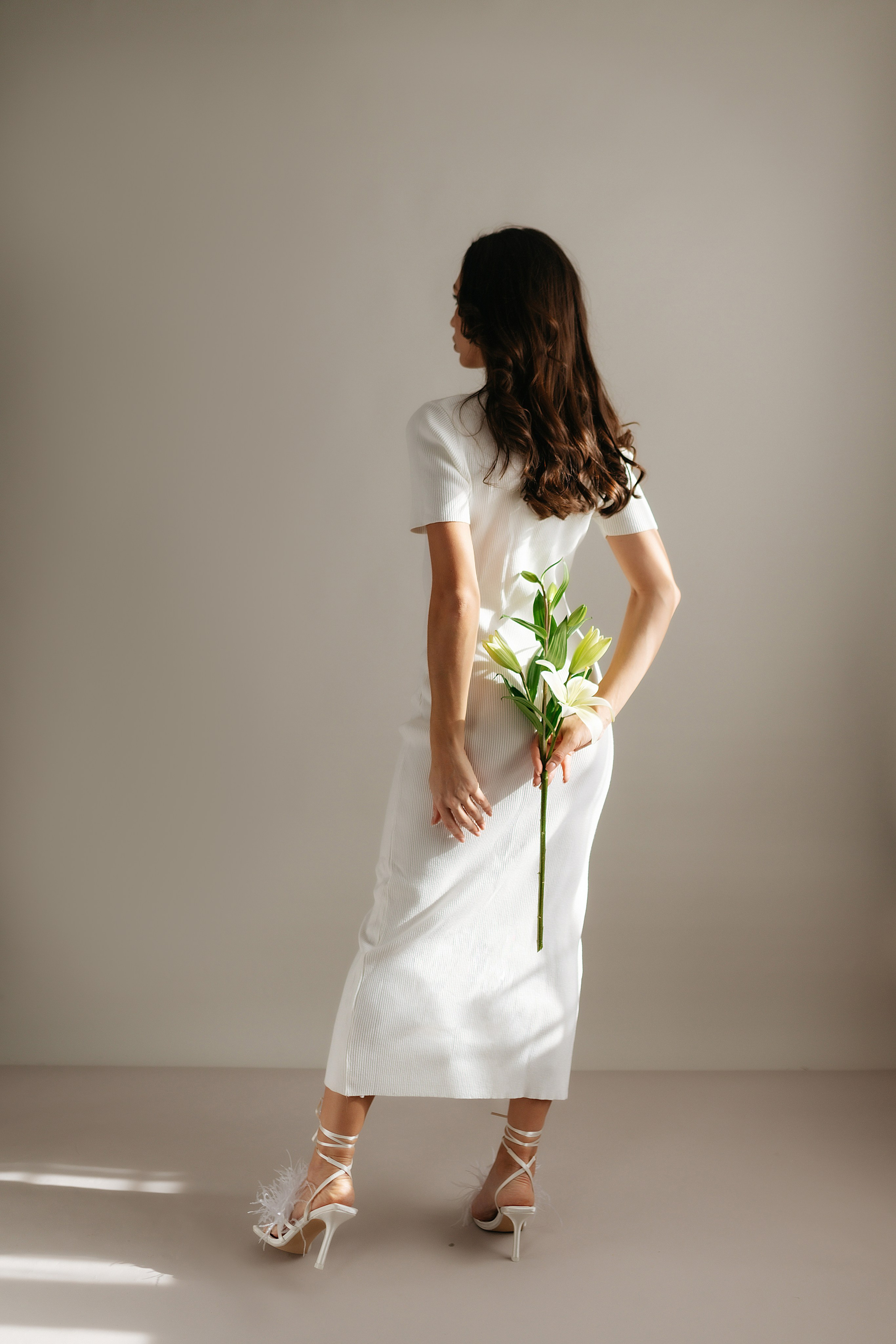 Юлия. Фотограф Карина Шмулёва. Воронеж и область