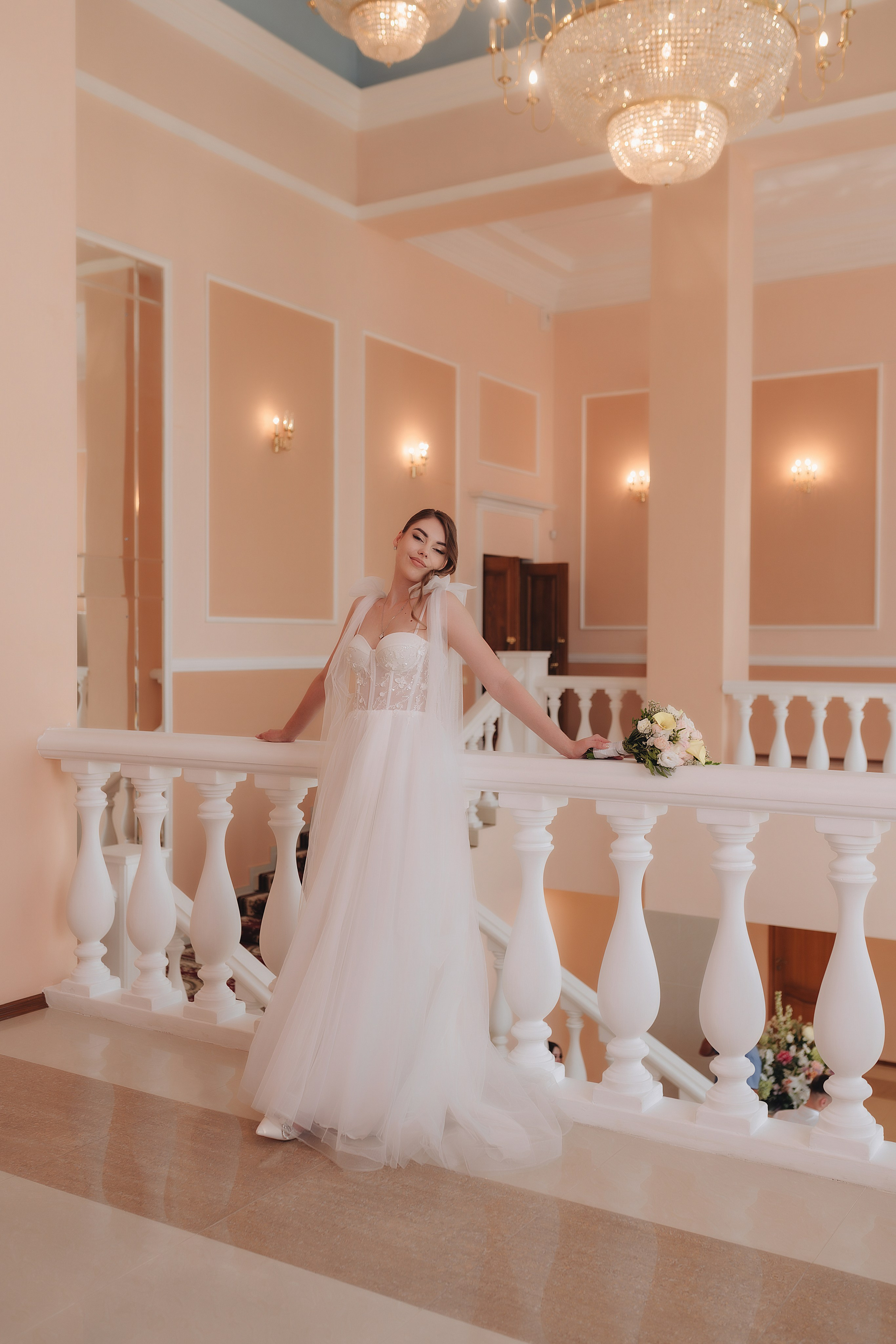 Алиса и Алексей. Фотограф Карина Шмулёва. Воронеж и область